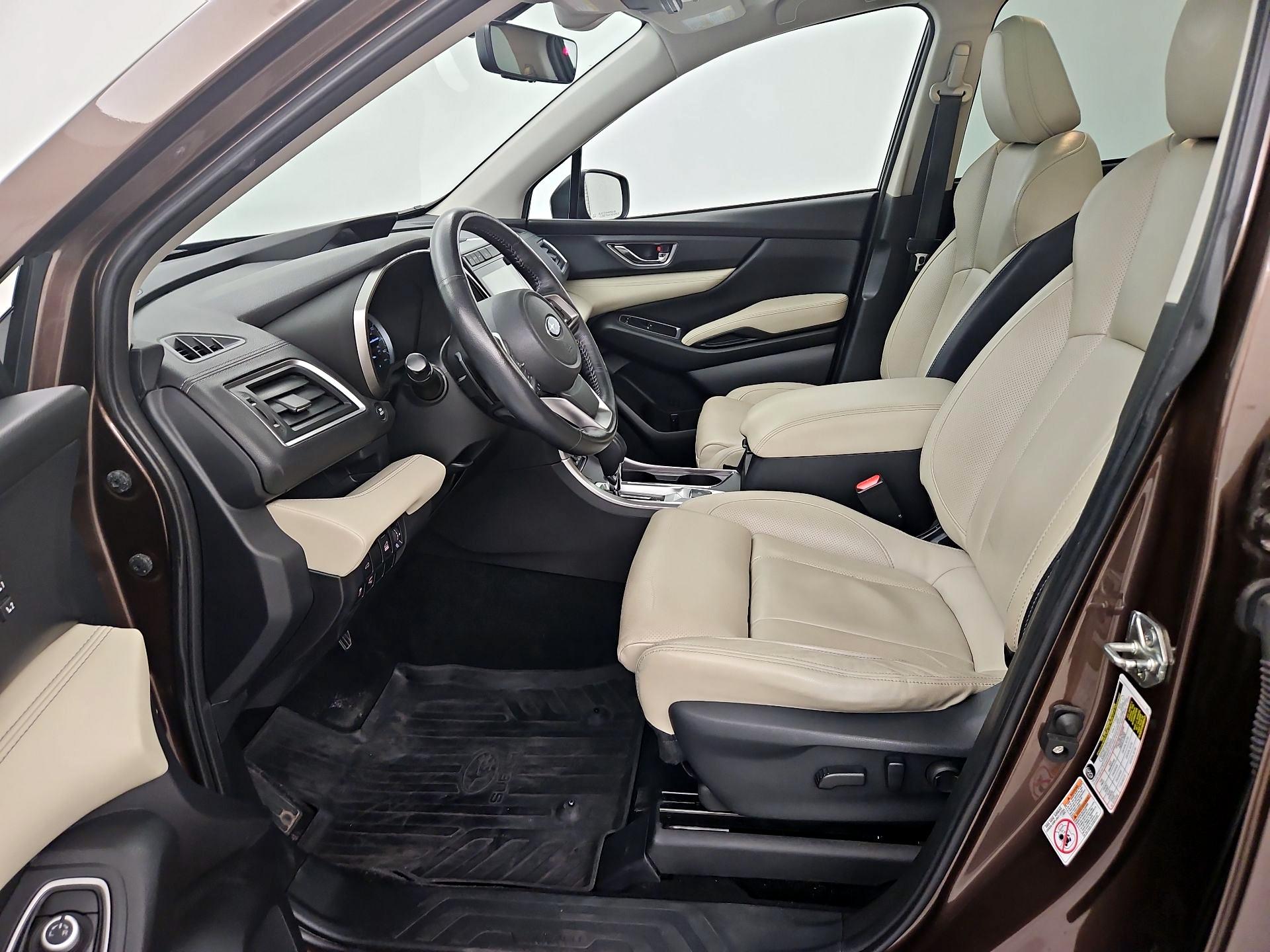 Thumbnail: 2019 Subaru Ascent - 11