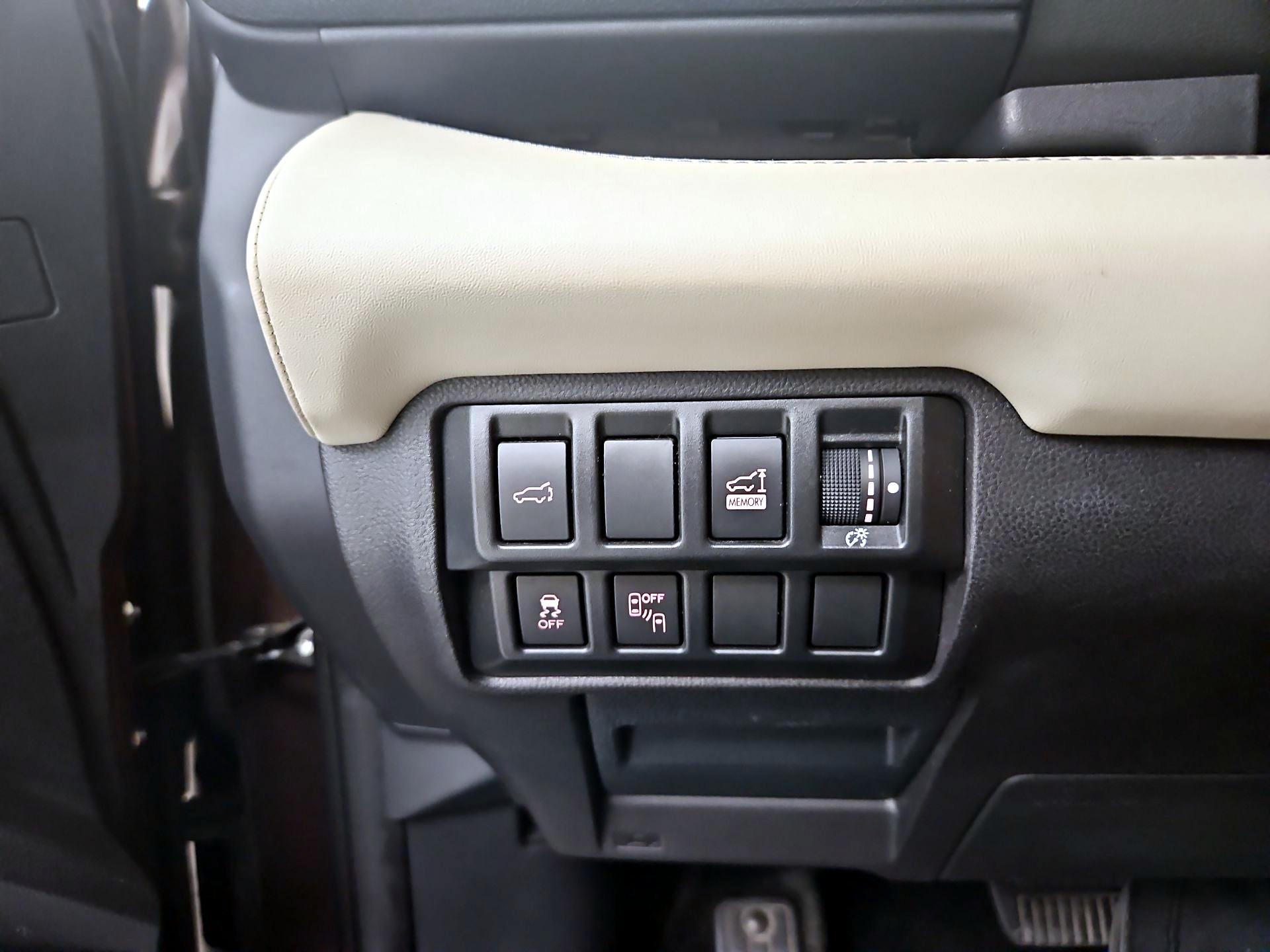 Thumbnail: 2019 Subaru Ascent - 13