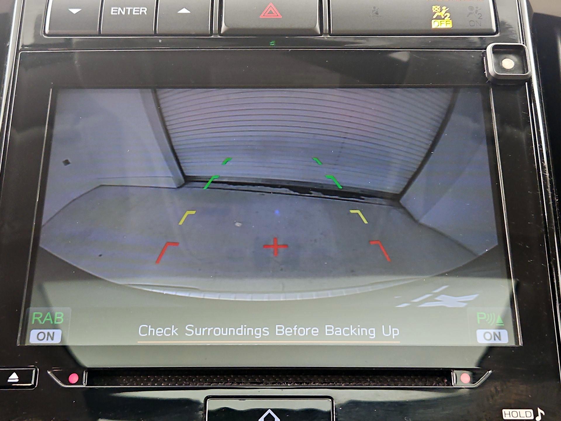Thumbnail: 2019 Subaru Ascent - 14