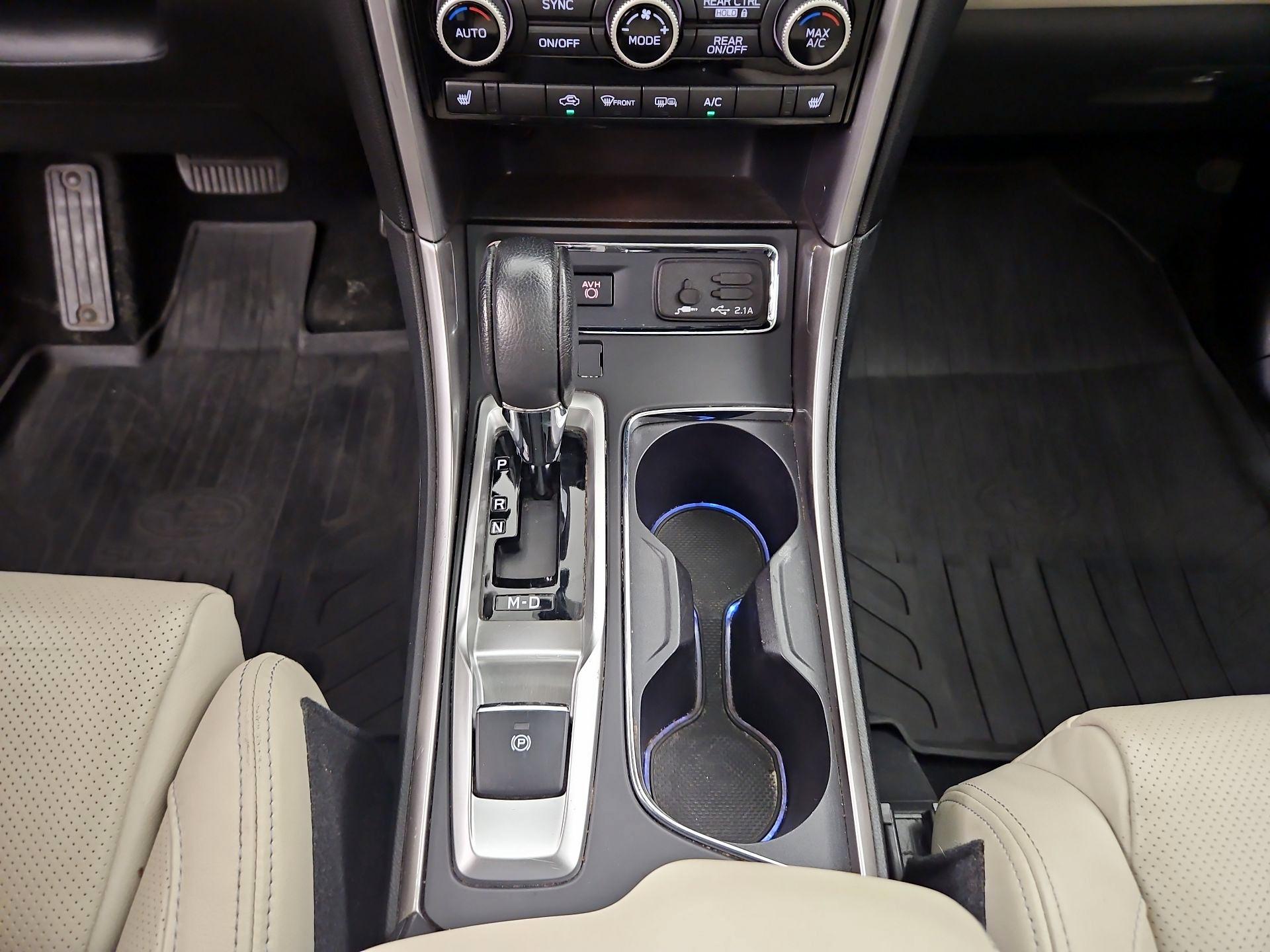 Thumbnail: 2019 Subaru Ascent - 17