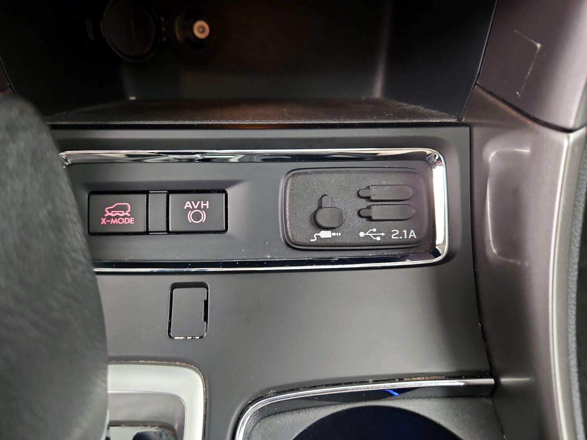 Thumbnail: 2019 Subaru Ascent - 18
