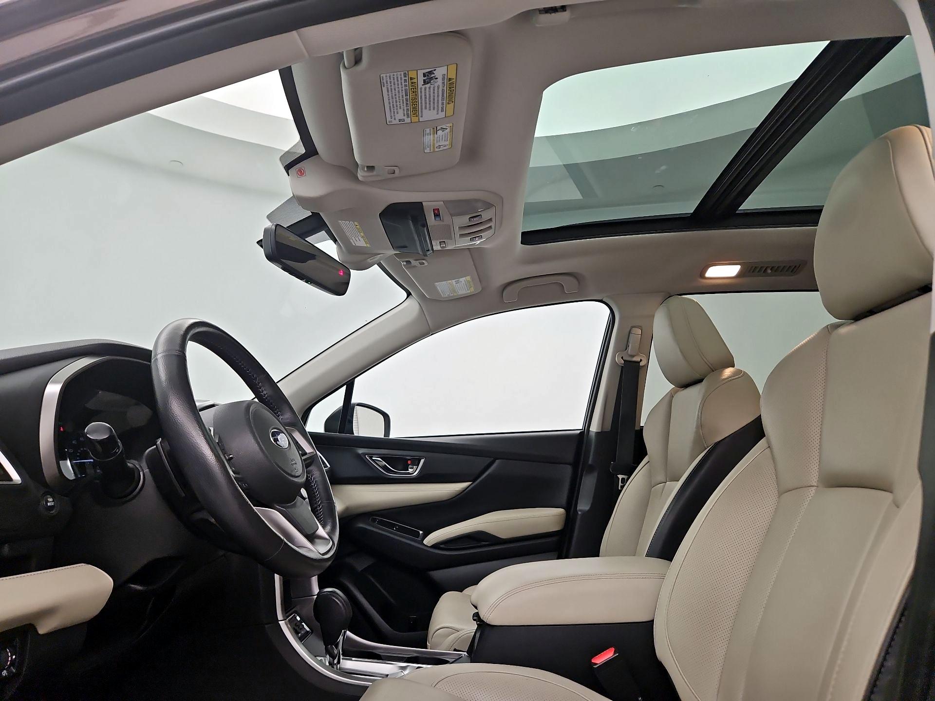 Thumbnail: 2019 Subaru Ascent - 19