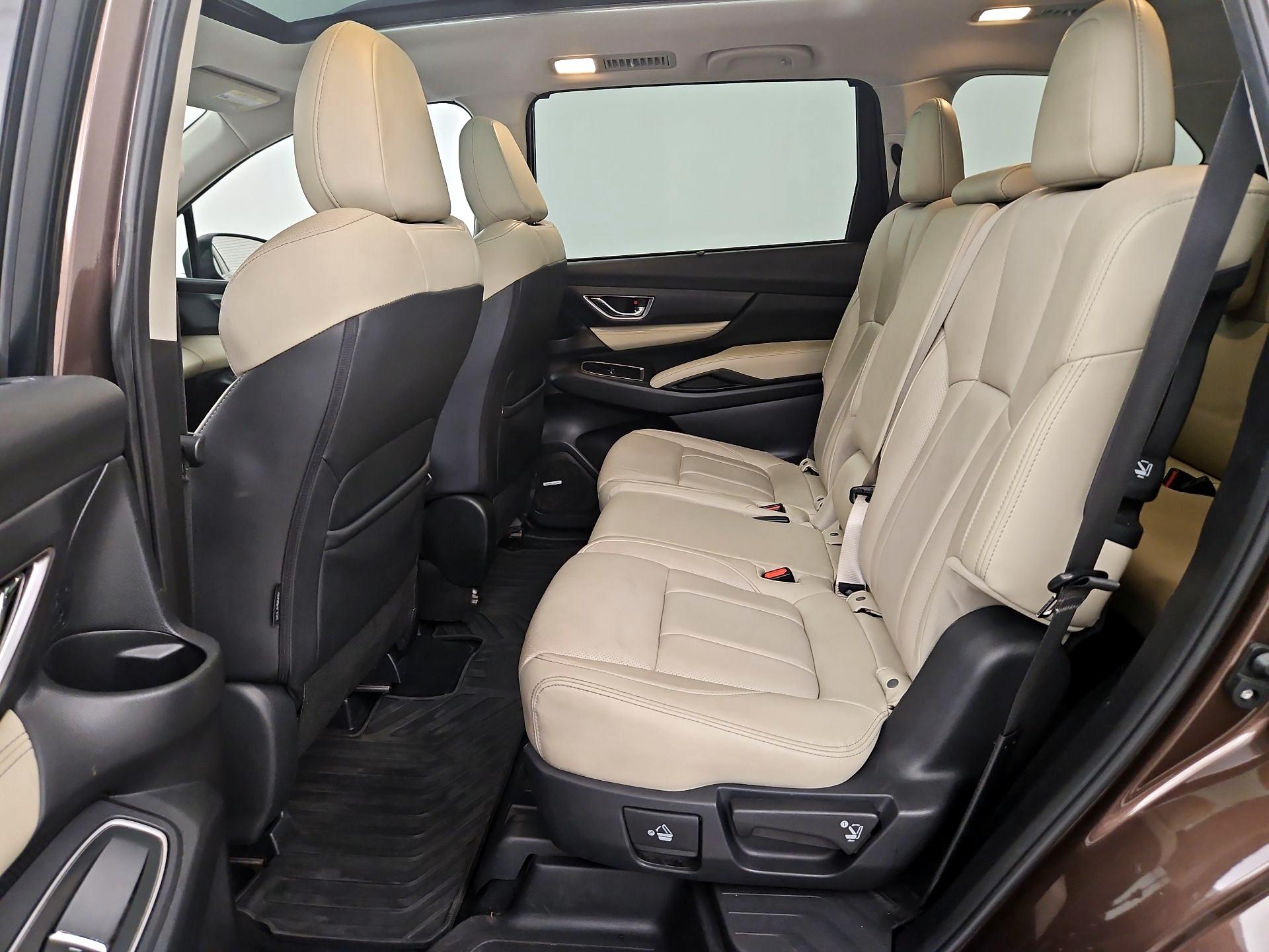 Thumbnail: 2019 Subaru Ascent - 20