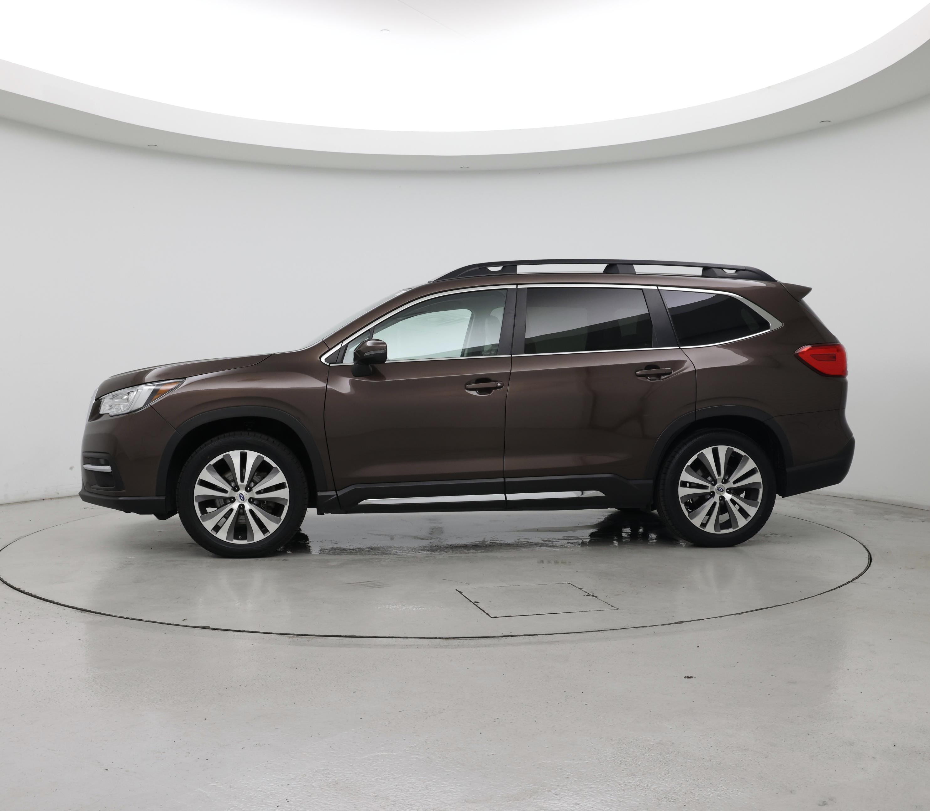 Thumbnail: 2019 Subaru Ascent - 3