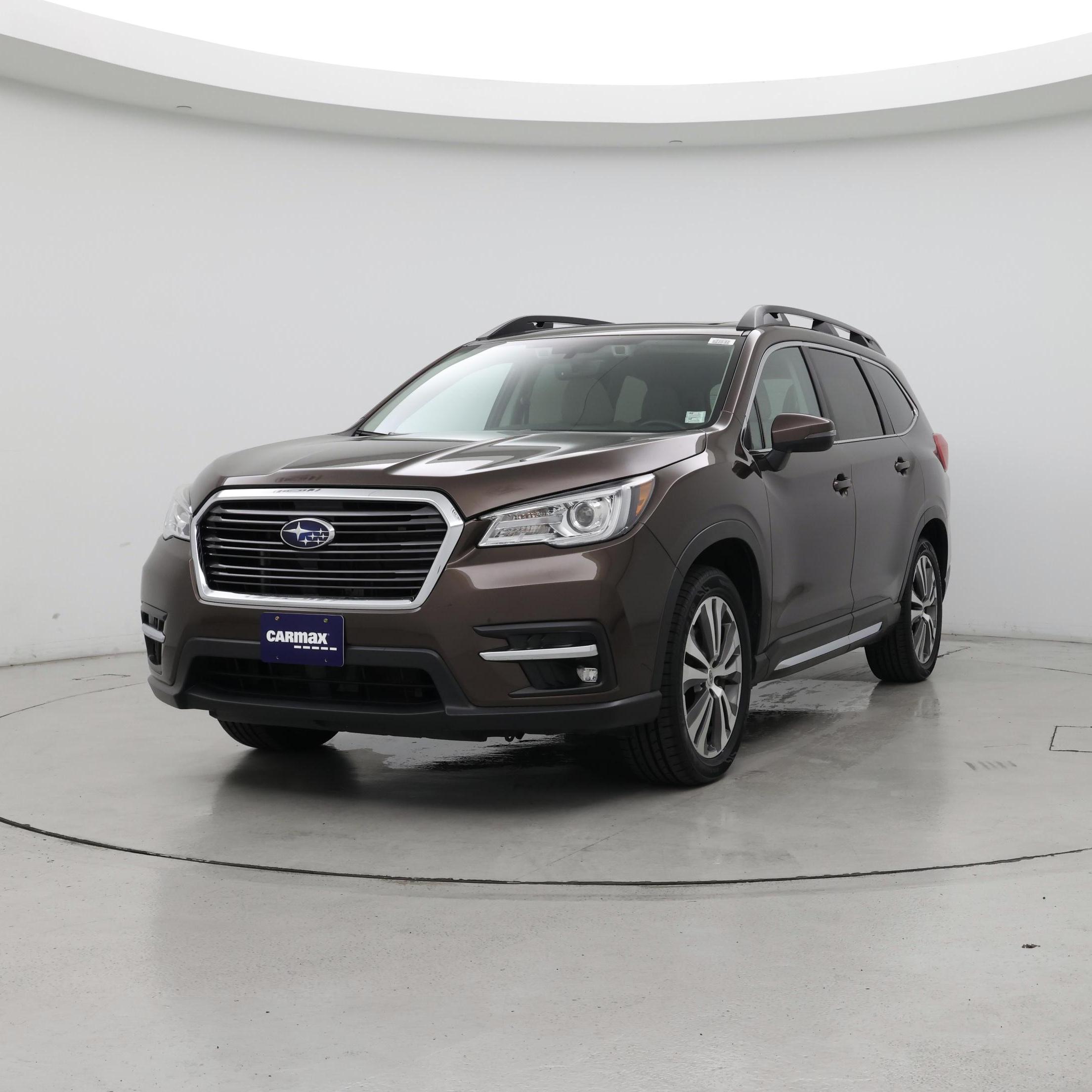 Thumbnail: 2019 Subaru Ascent - 4