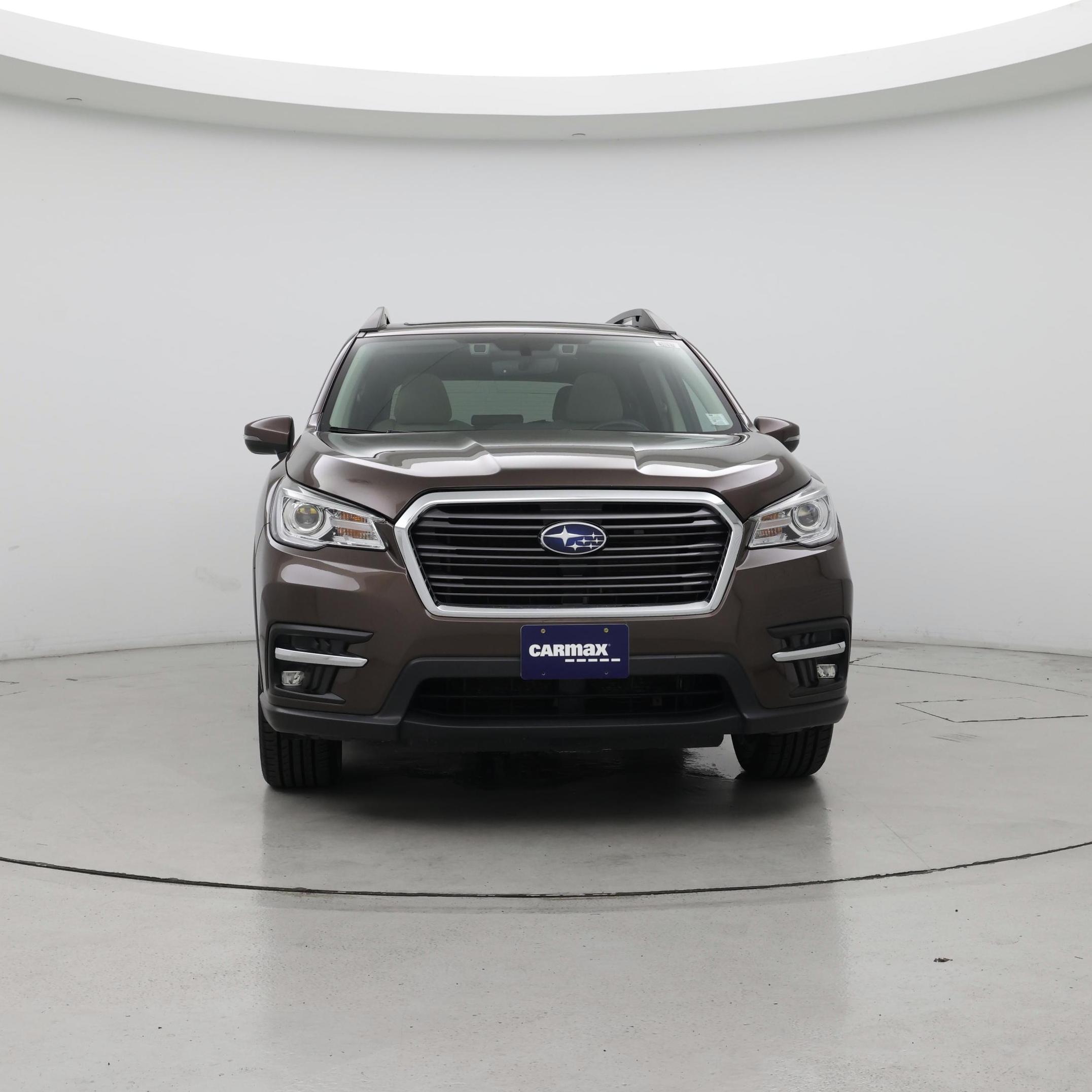 Thumbnail: 2019 Subaru Ascent - 5