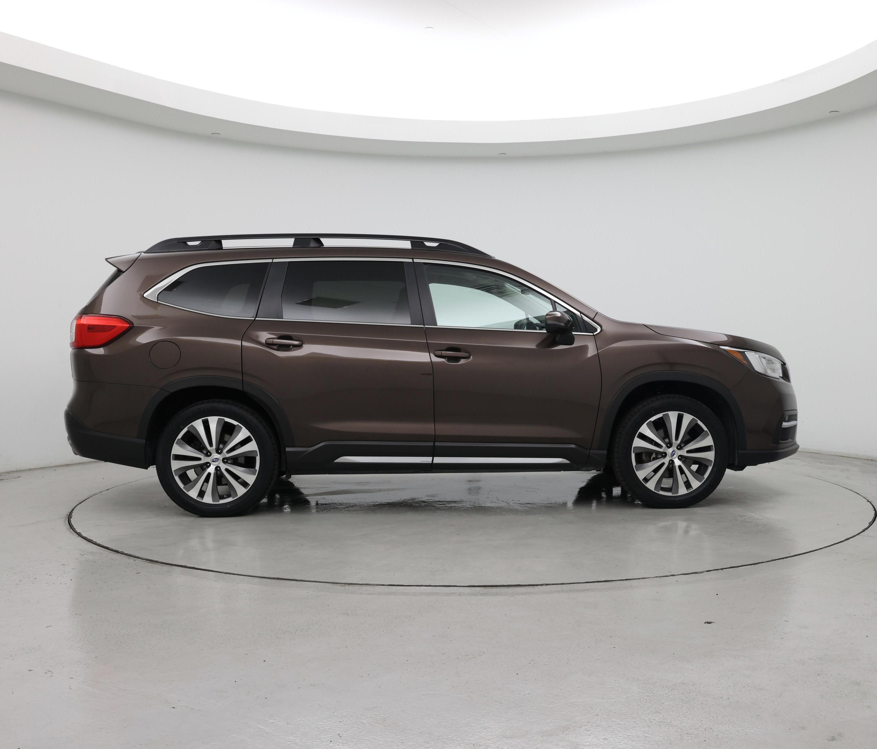 Thumbnail: 2019 Subaru Ascent - 7
