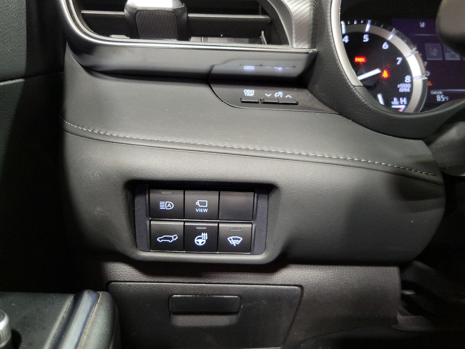 2021 Toyota Highlander Platinum - Photo 14