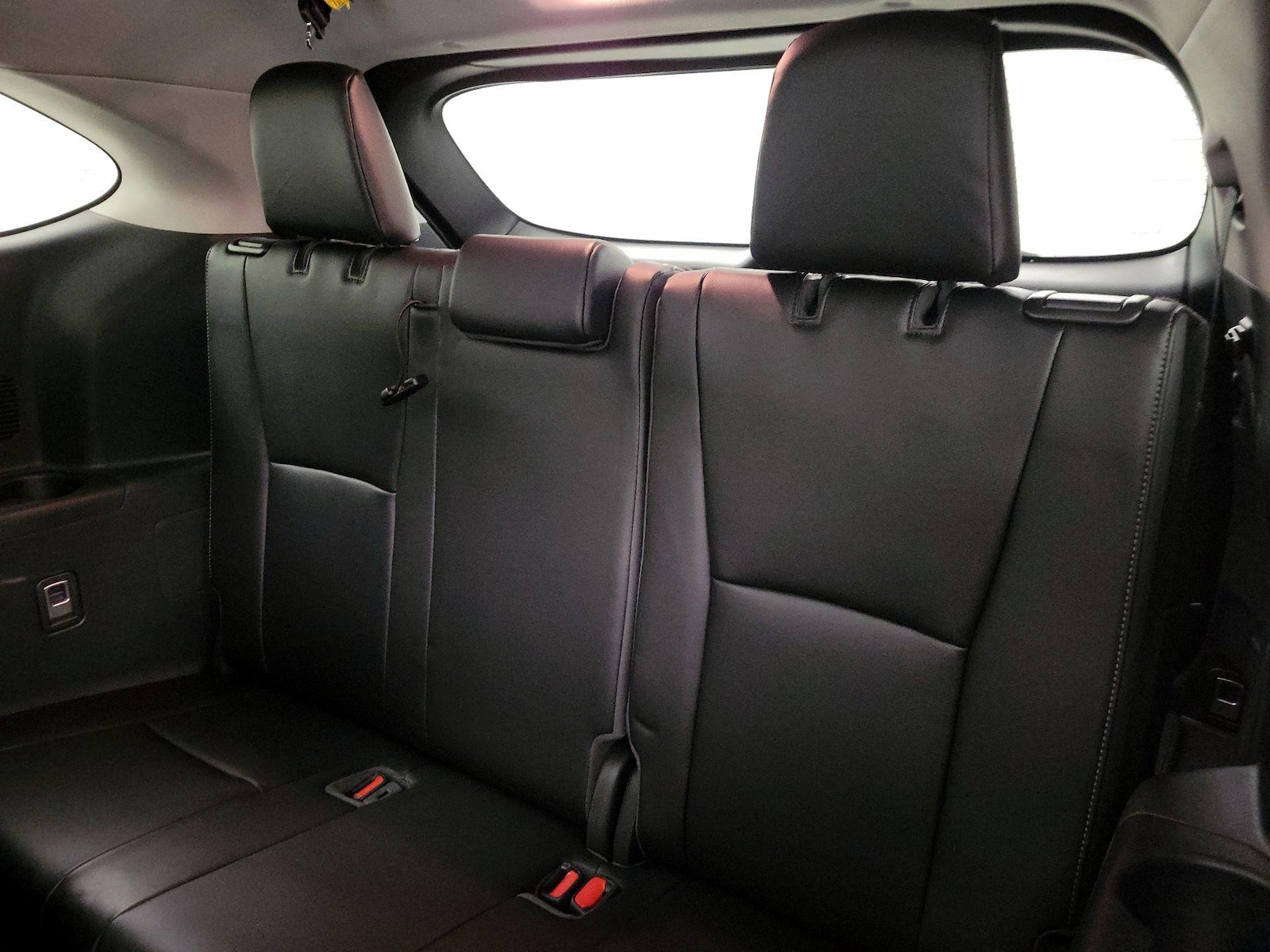 2021 Toyota Highlander Platinum - Photo 22