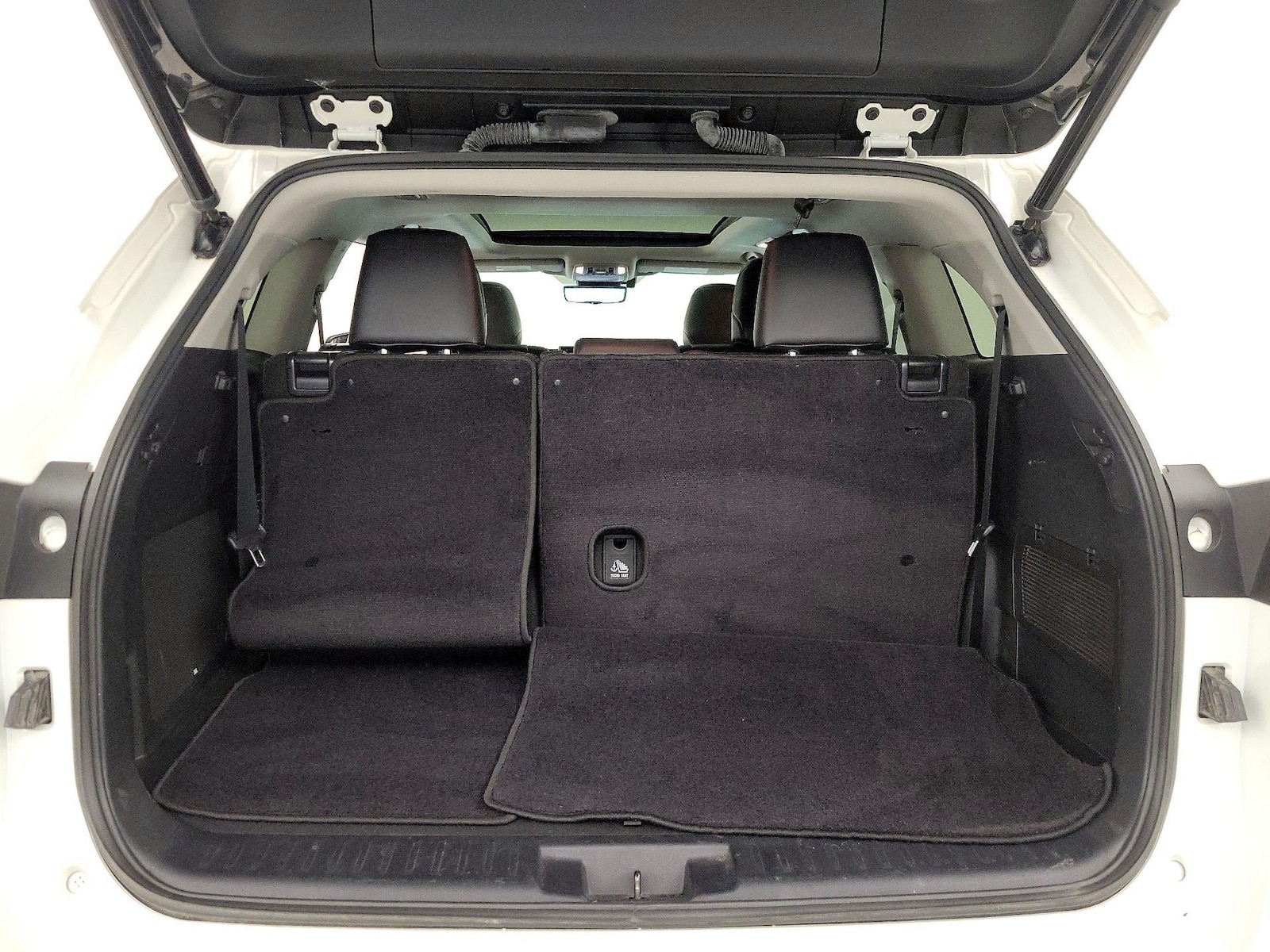 2021 Toyota Highlander Platinum - Photo 23