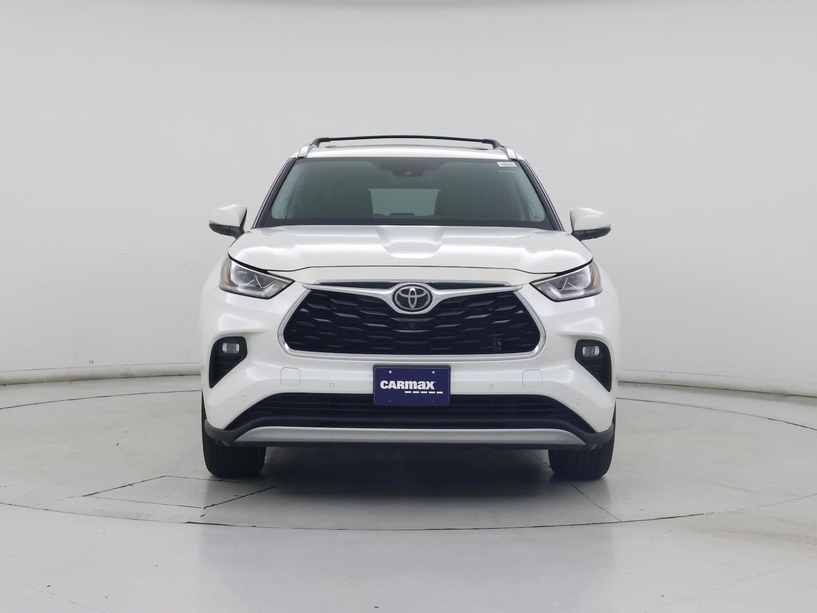 2021 Toyota Highlander Platinum - Photo 6