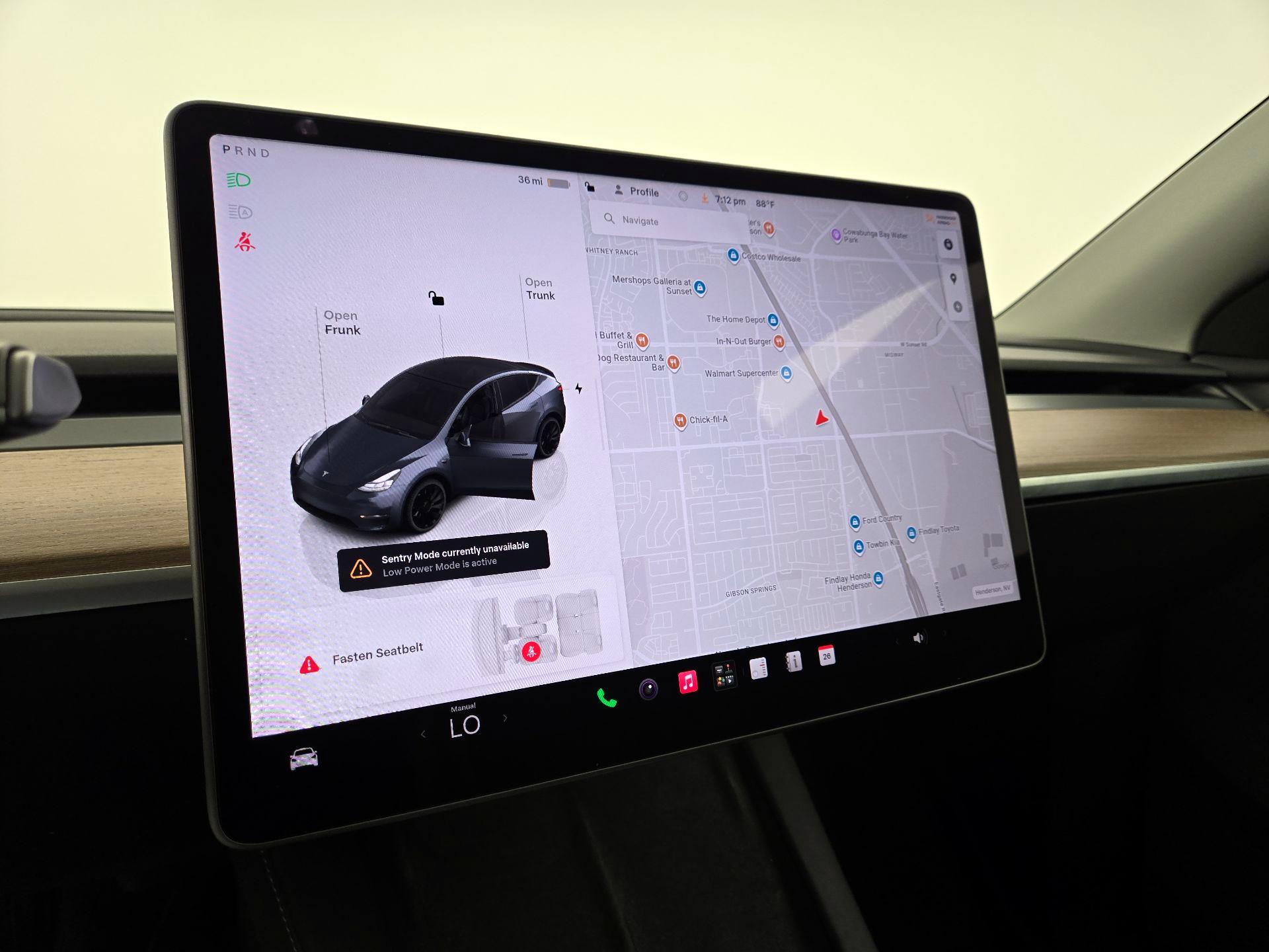 Thumbnail: 2022 Tesla Model Y - 13