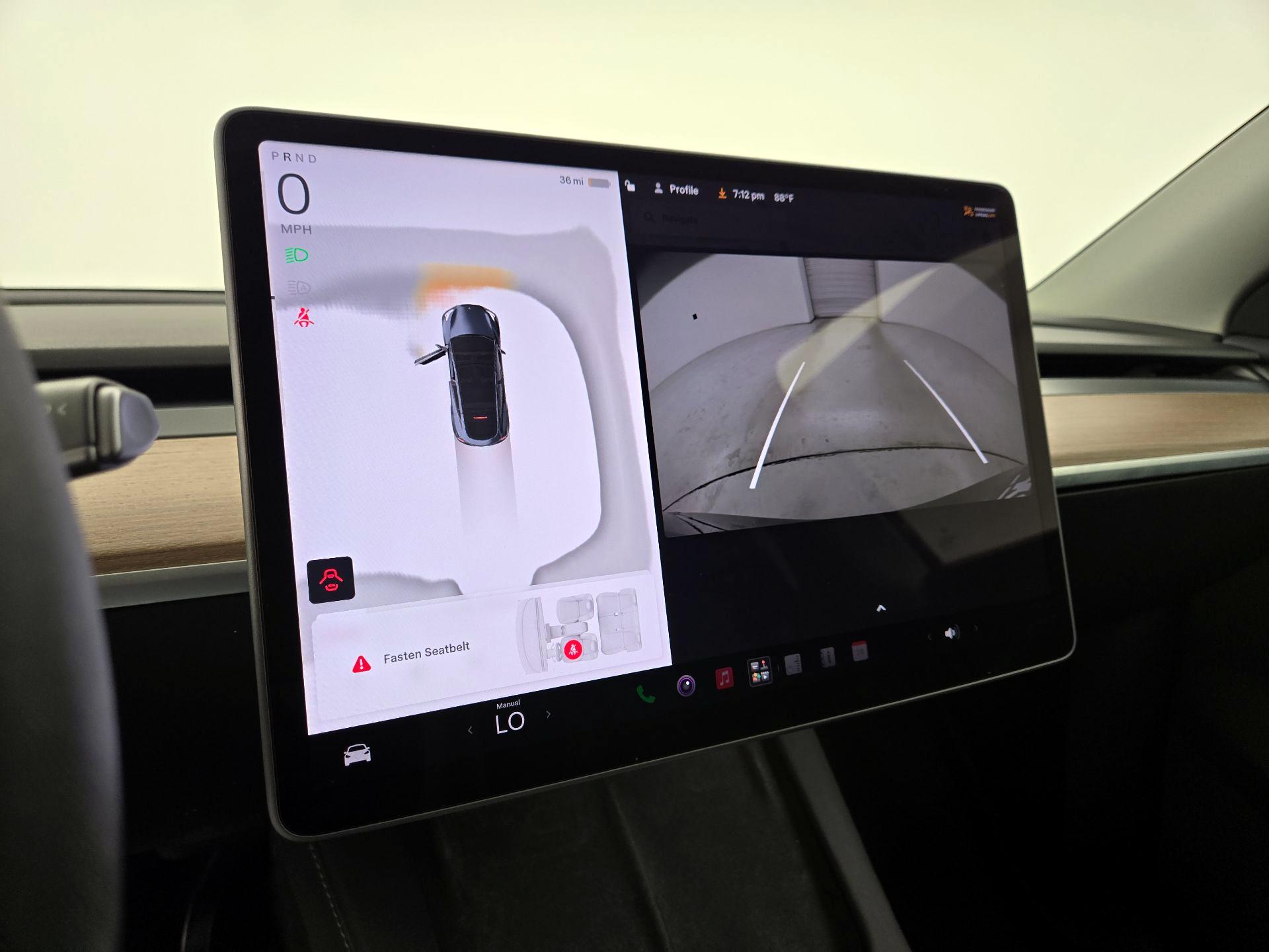 Thumbnail: 2022 Tesla Model Y - 14