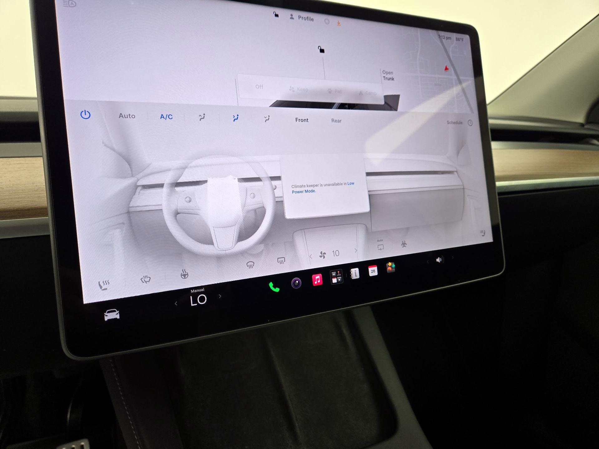 Thumbnail: 2022 Tesla Model Y - 16