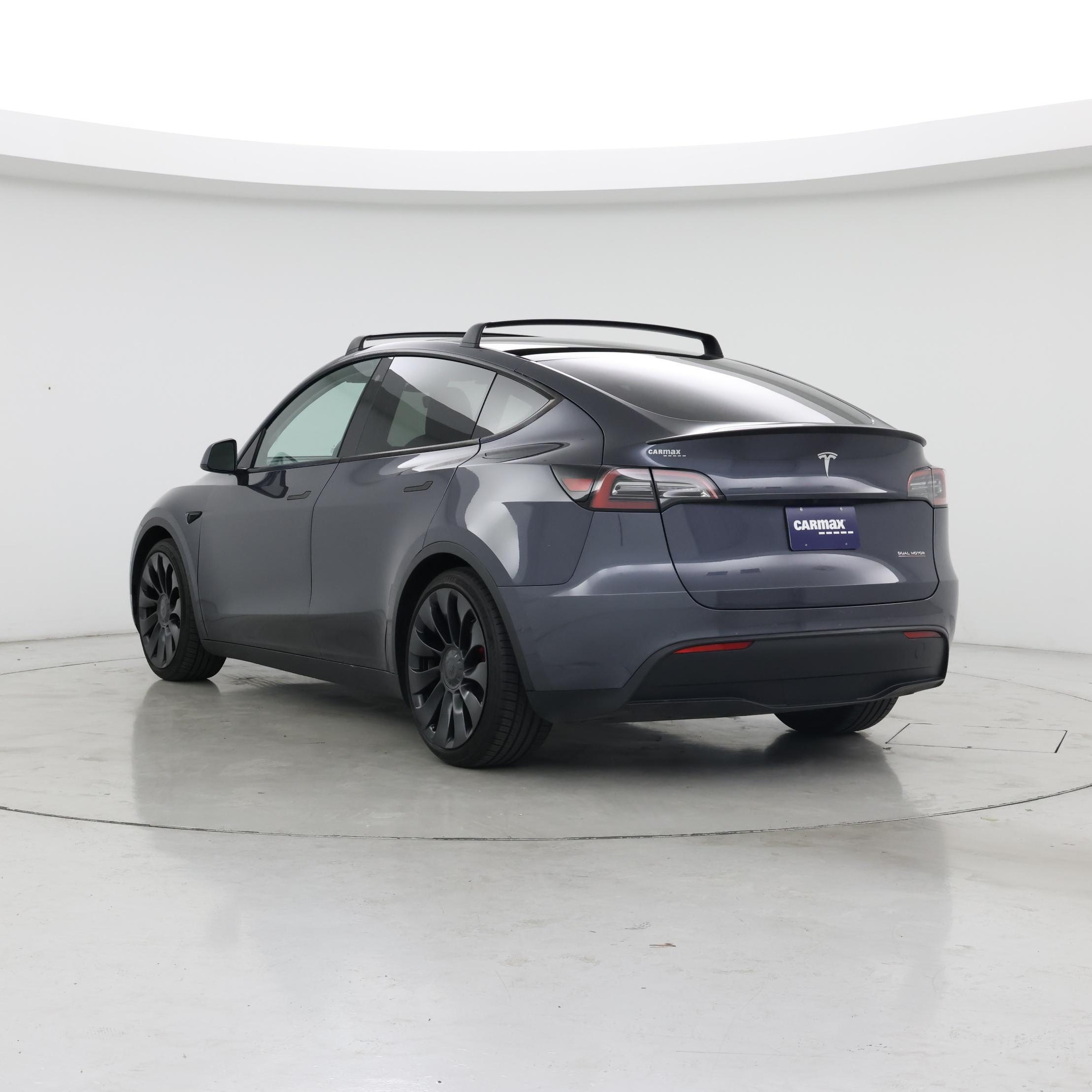 Thumbnail: 2022 Tesla Model Y - 2