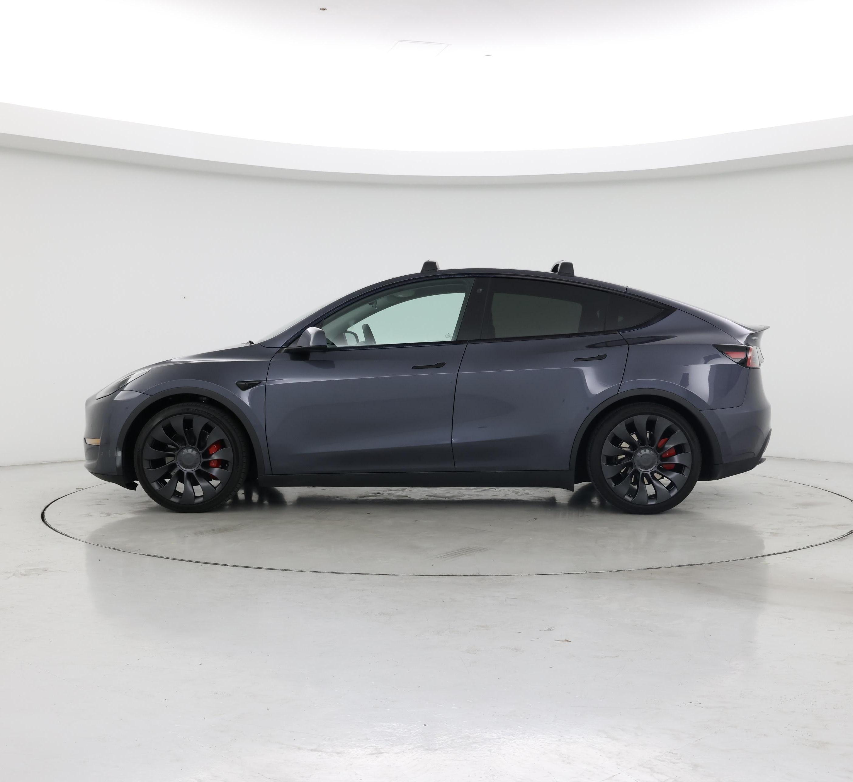 Thumbnail: 2022 Tesla Model Y - 3