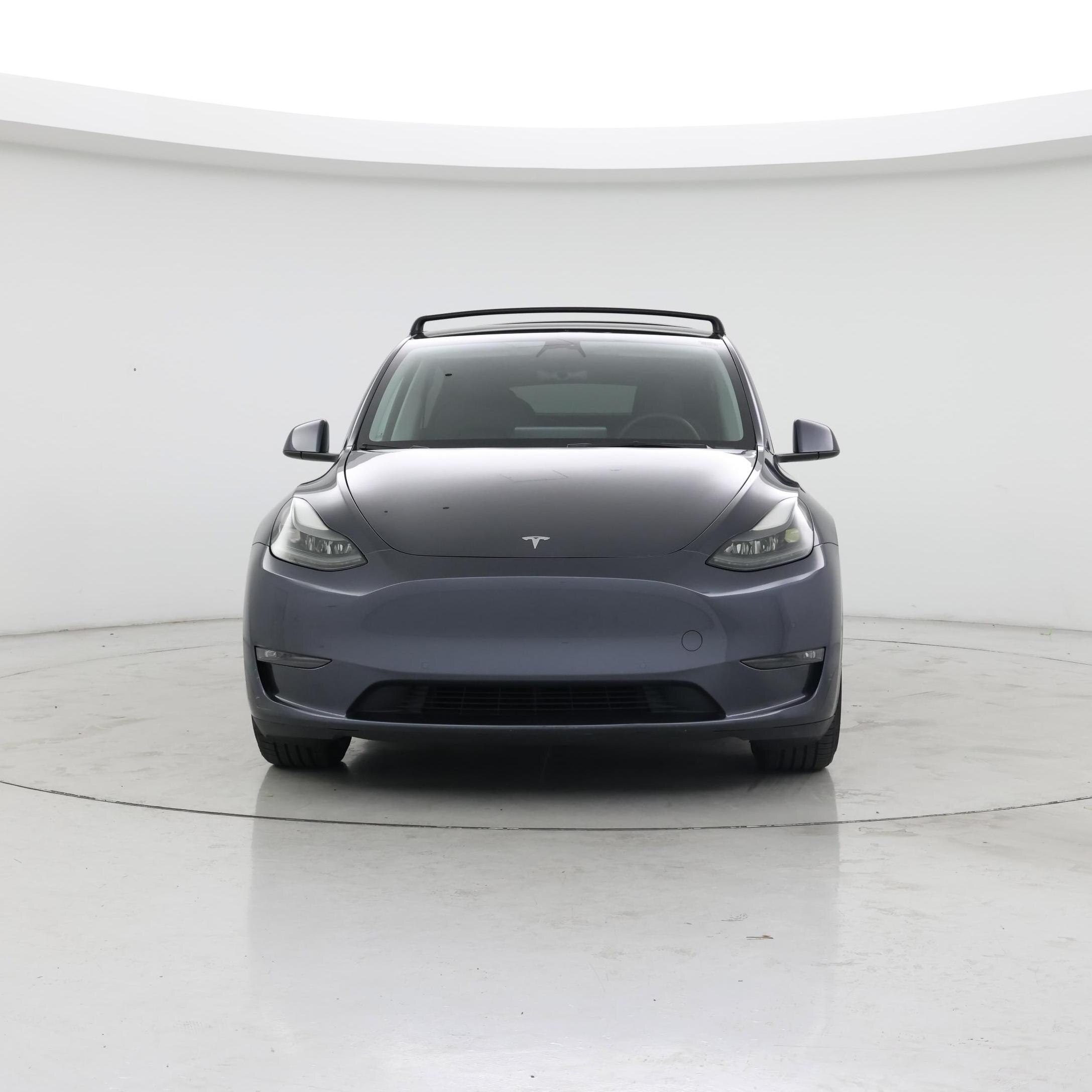 Thumbnail: 2022 Tesla Model Y - 5