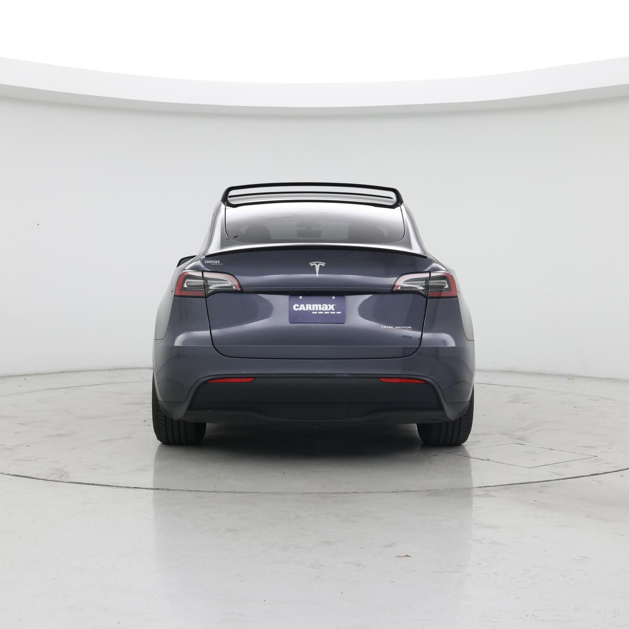 Thumbnail: 2022 Tesla Model Y - 6