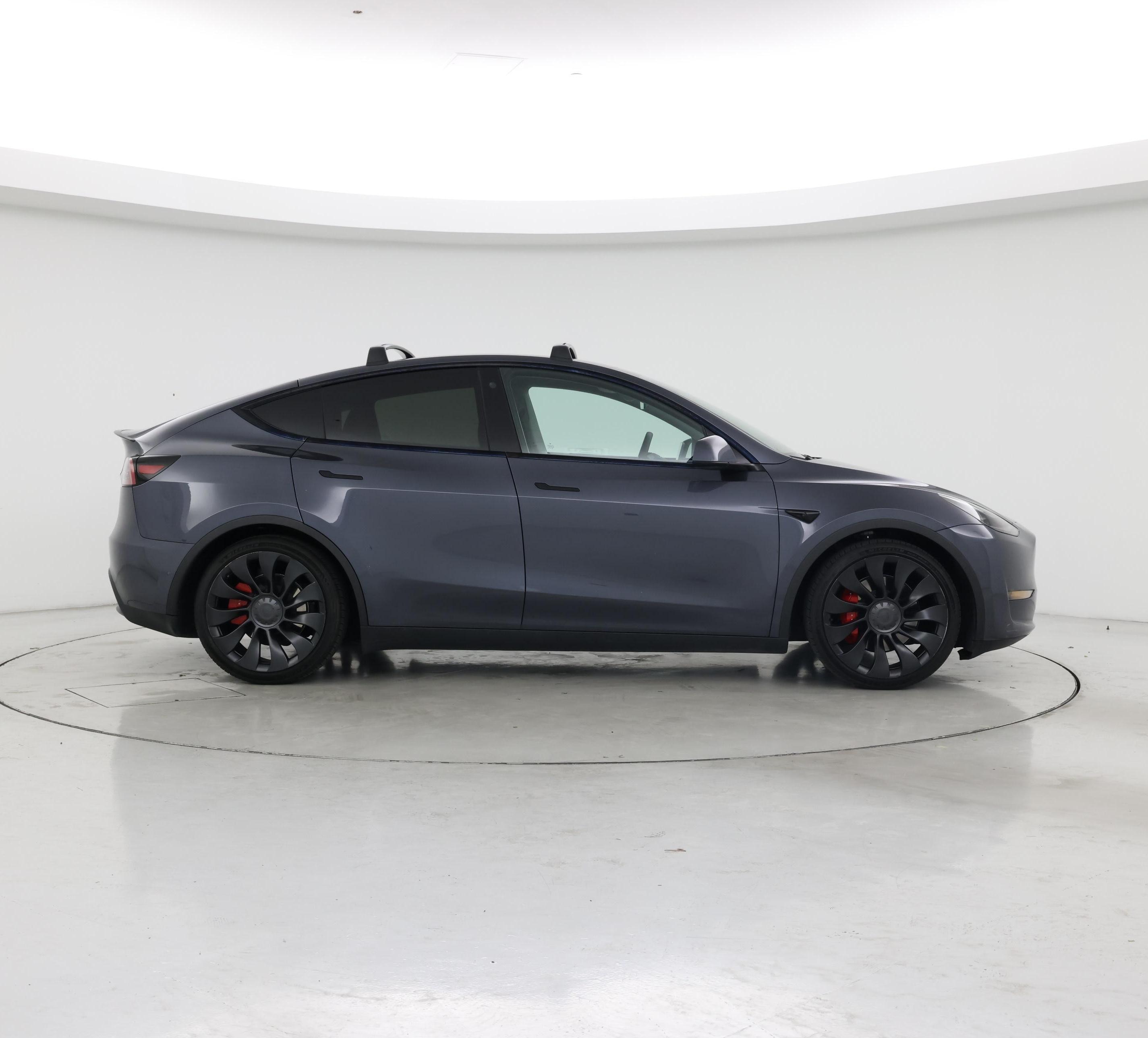Thumbnail: 2022 Tesla Model Y - 7