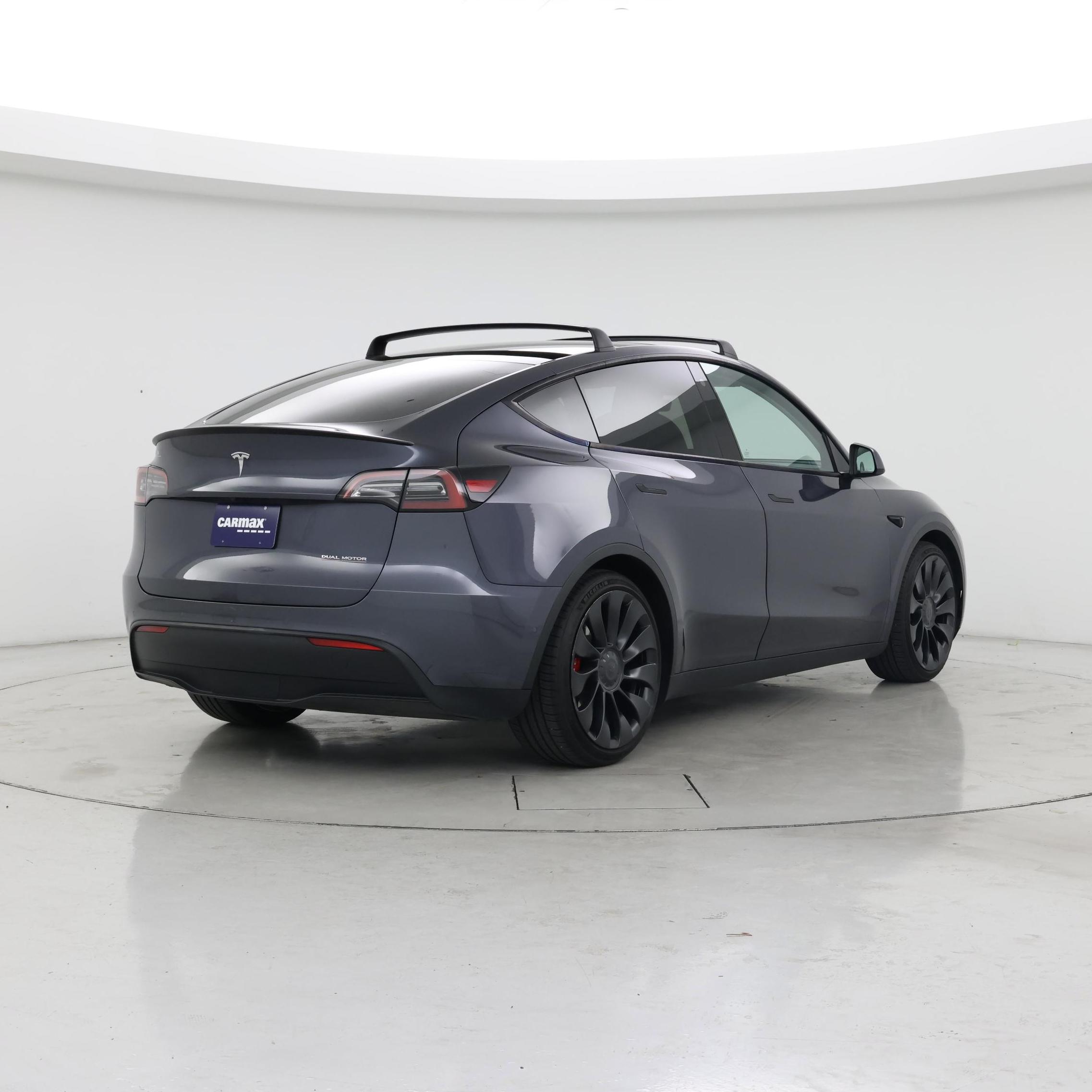 Thumbnail: 2022 Tesla Model Y - 8