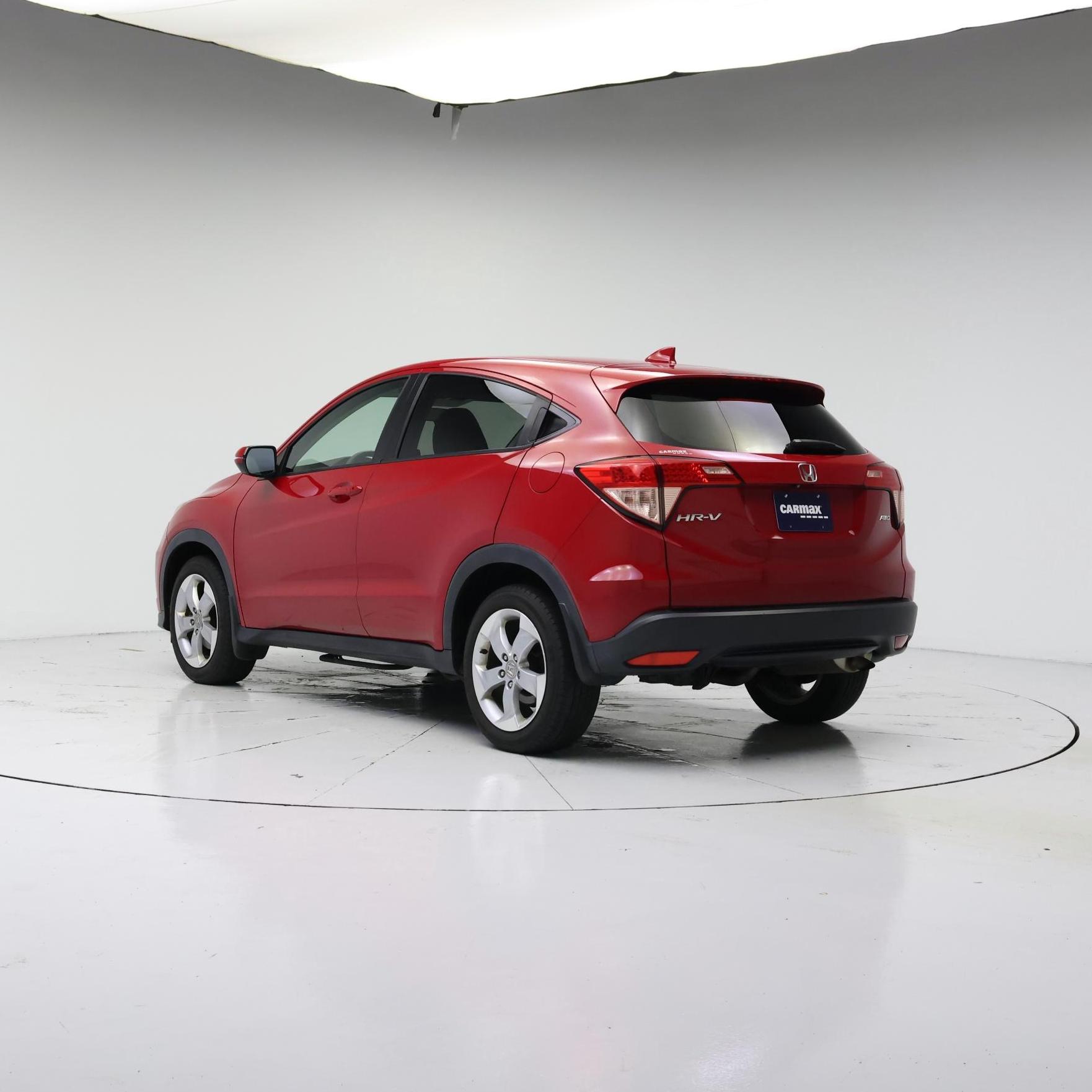 Thumbnail: 2016 Honda HR-V - 2