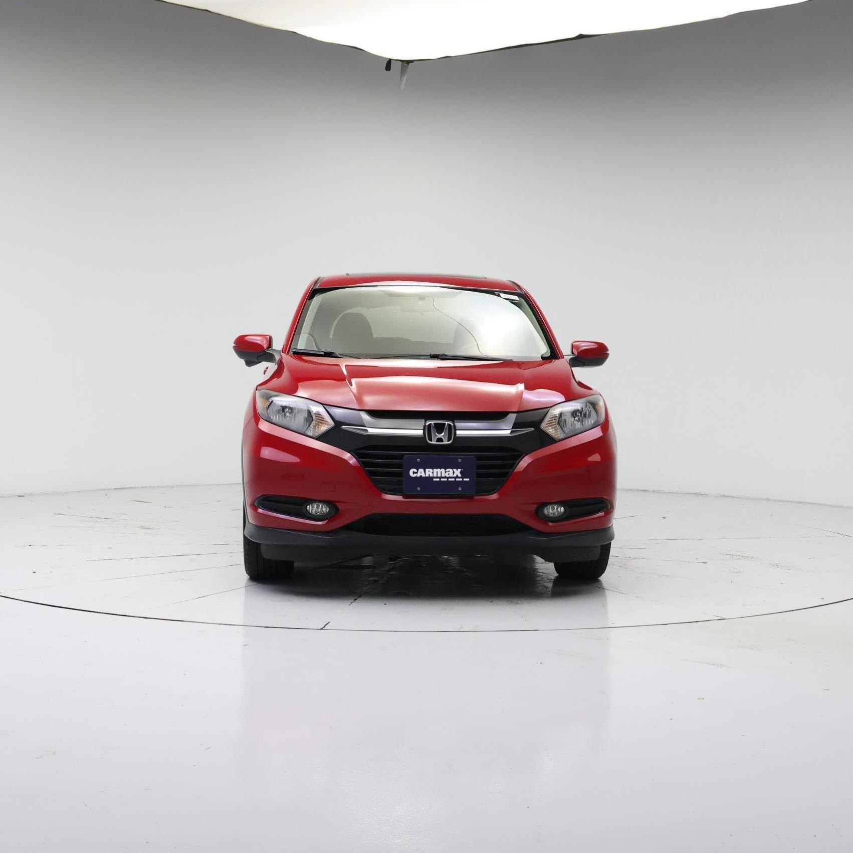 Thumbnail: 2016 Honda HR-V - 5