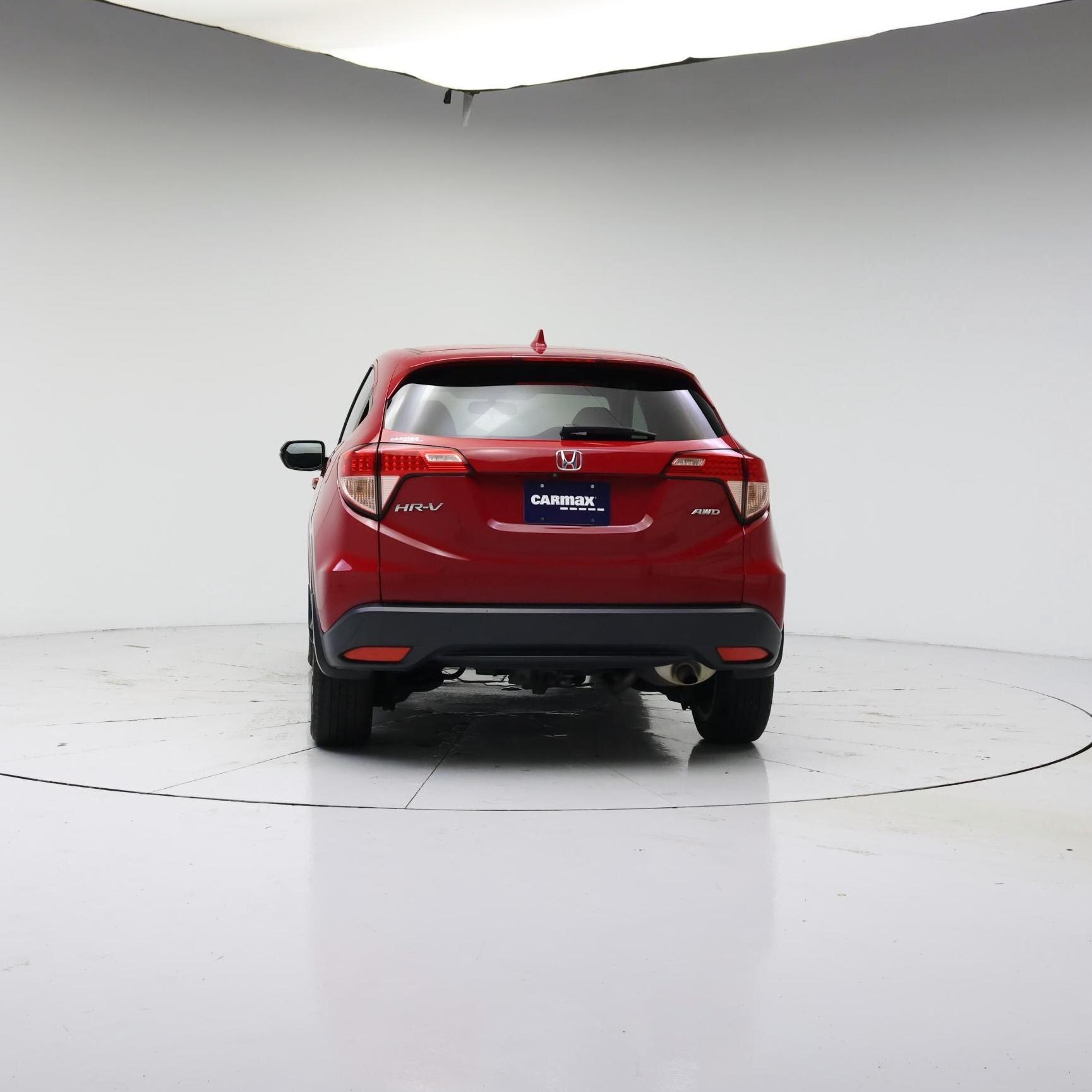 Thumbnail: 2016 Honda HR-V - 6
