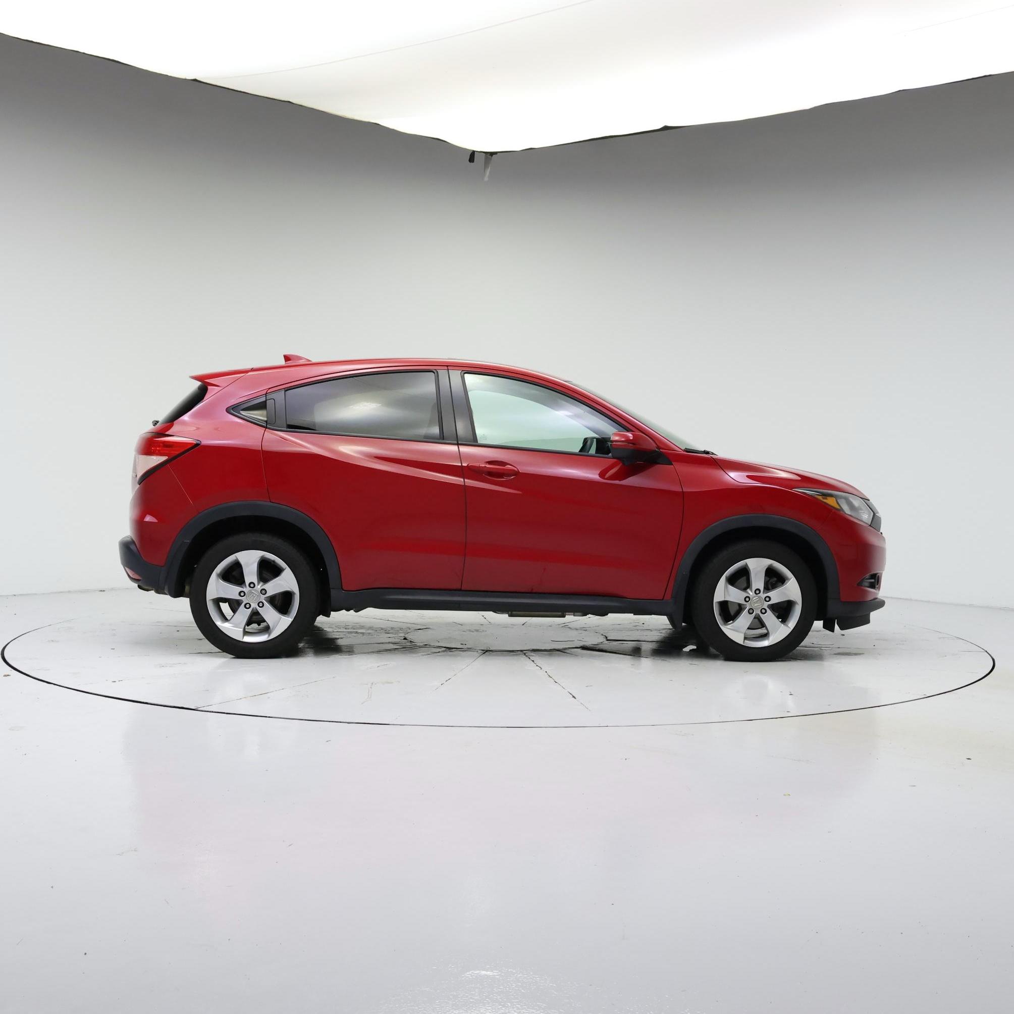 Thumbnail: 2016 Honda HR-V - 7