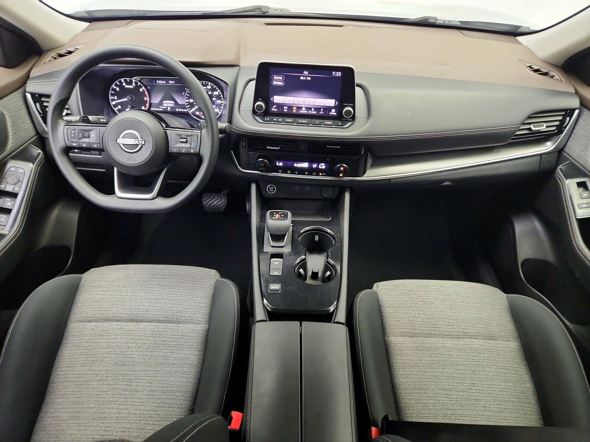 Thumbnail: 2023 Nissan Rogue - 9