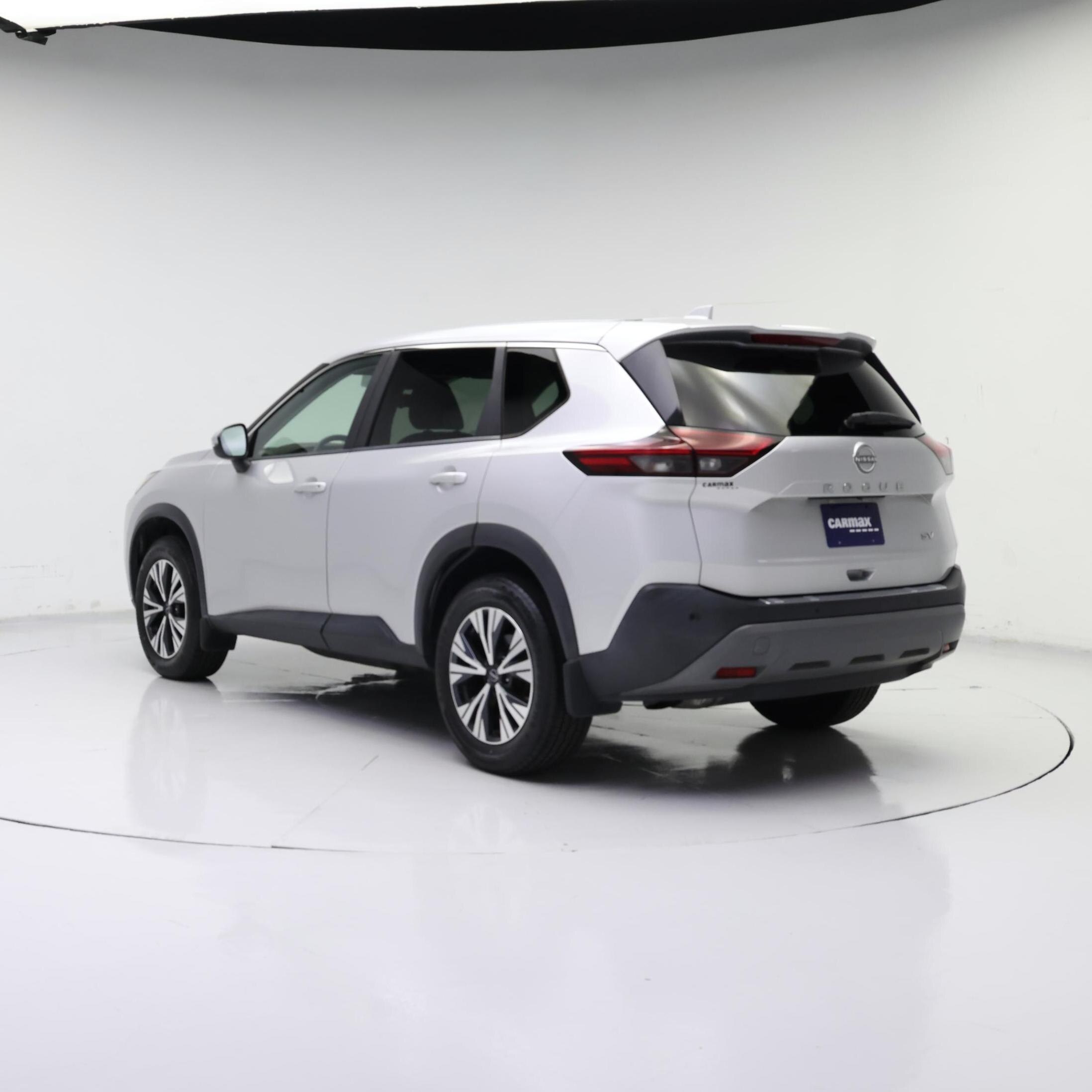 Thumbnail: 2023 Nissan Rogue - 2
