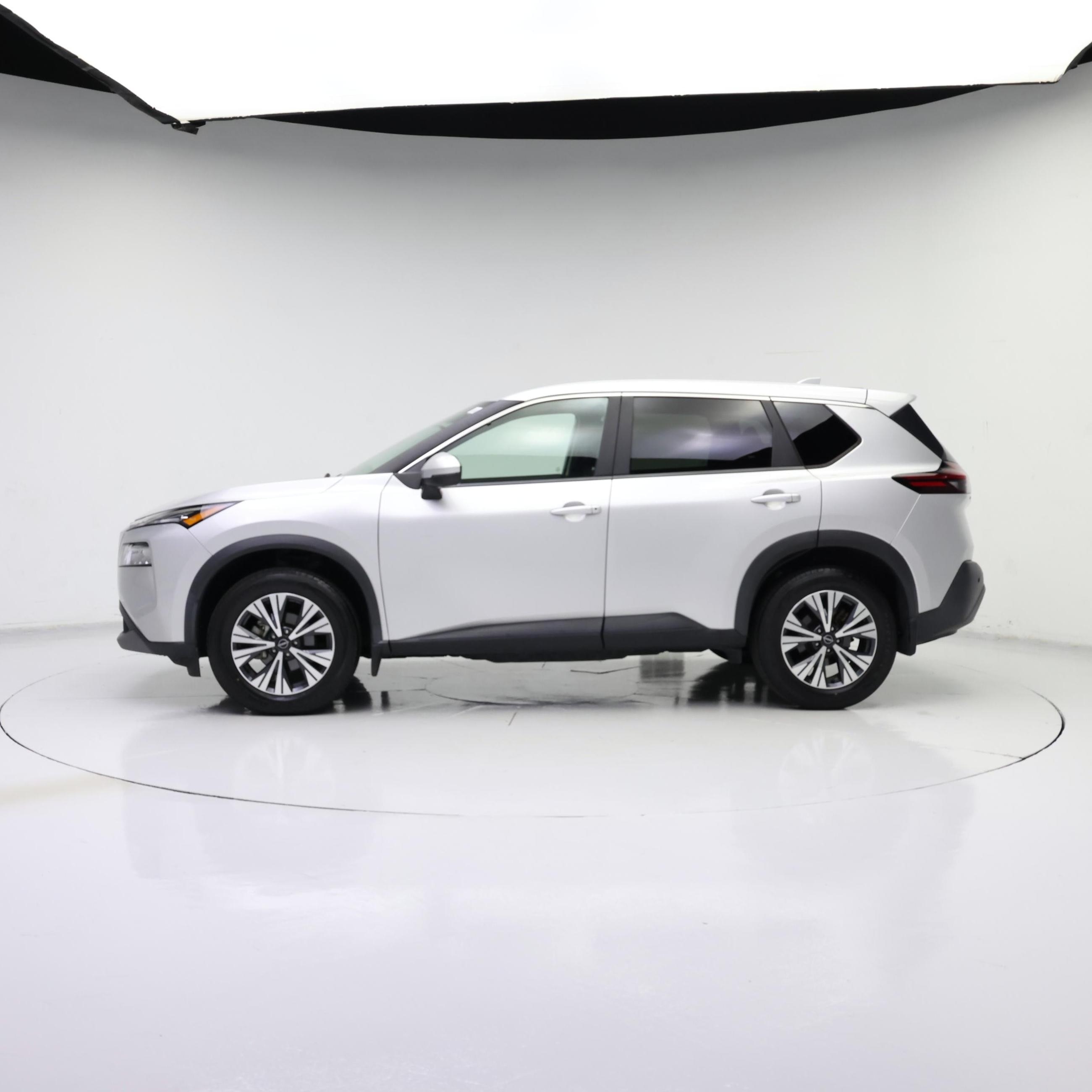 Thumbnail: 2023 Nissan Rogue - 3