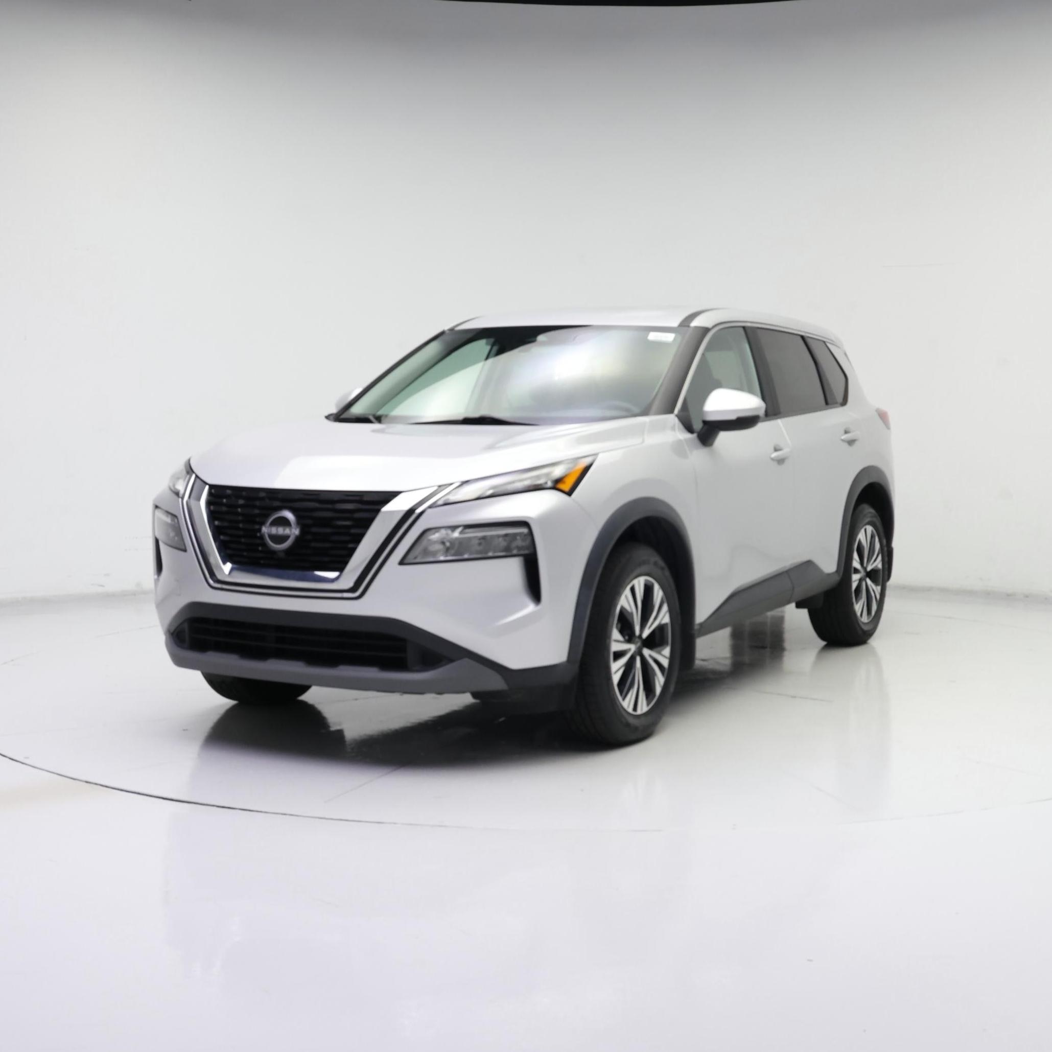 Thumbnail: 2023 Nissan Rogue - 4