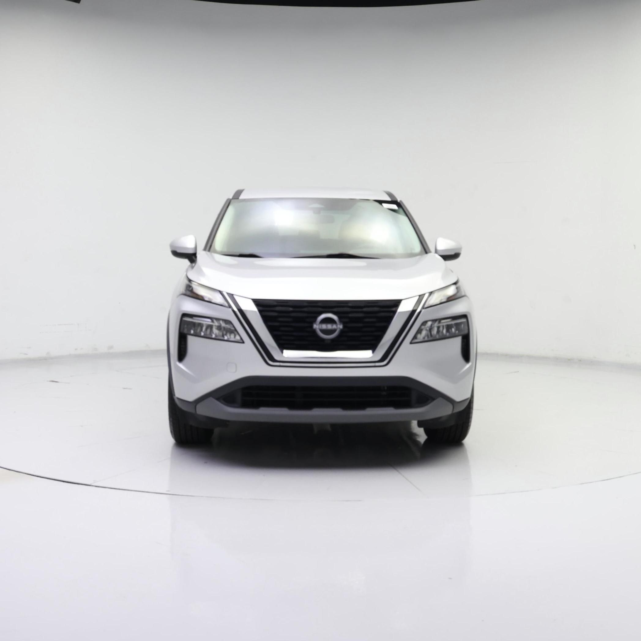 Thumbnail: 2023 Nissan Rogue - 5