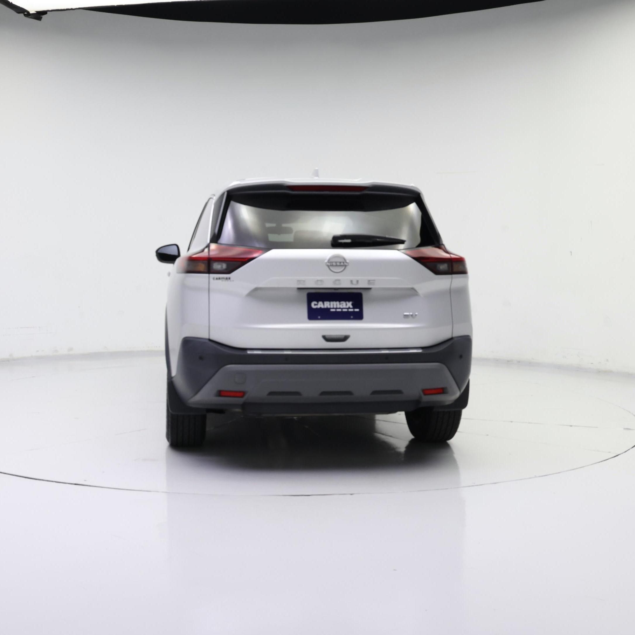 Thumbnail: 2023 Nissan Rogue - 6