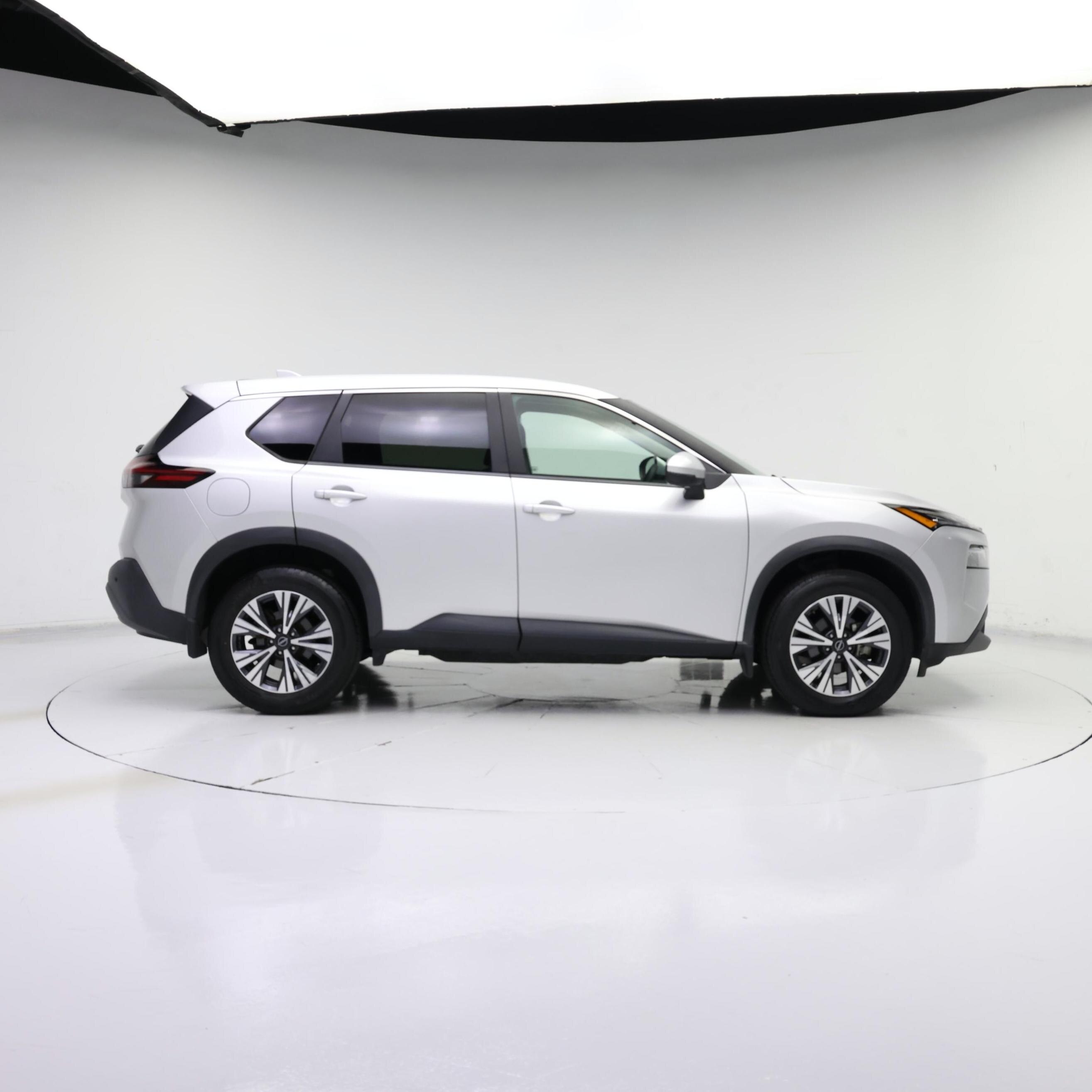 Thumbnail: 2023 Nissan Rogue - 7