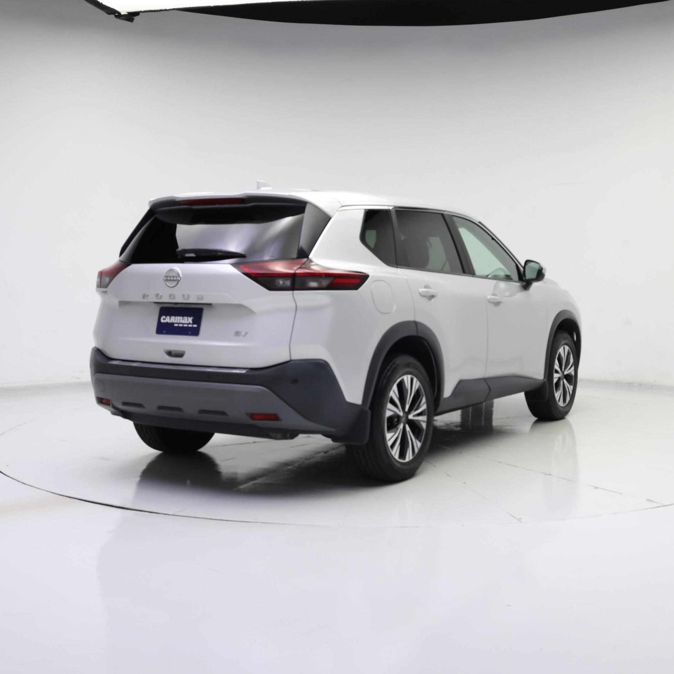 Thumbnail: 2023 Nissan Rogue - 8