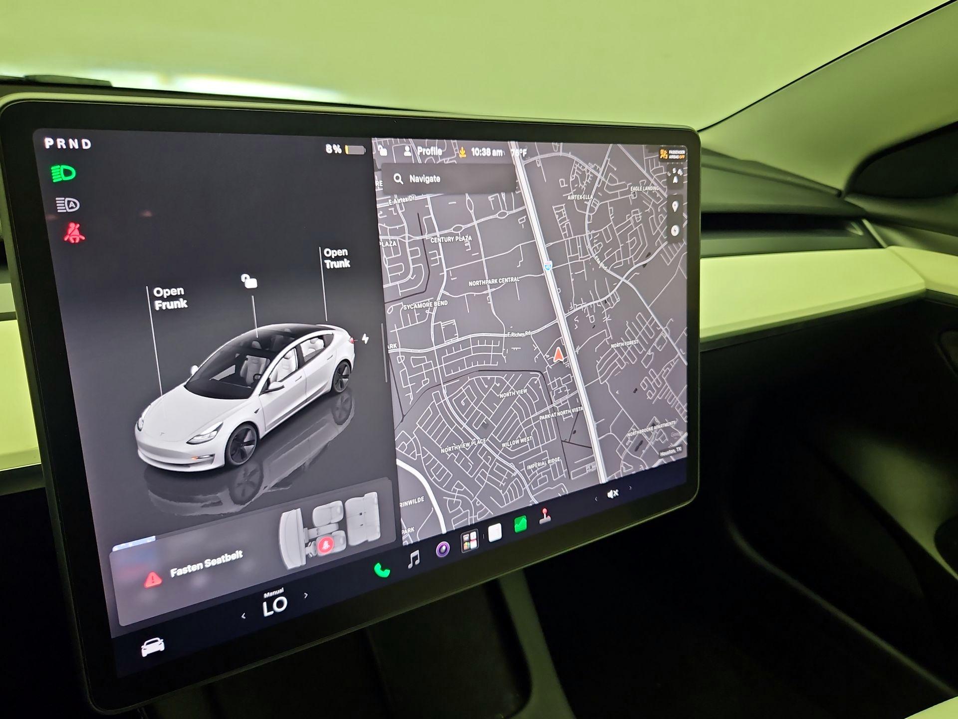 Thumbnail: 2023 Tesla Model 3 - 13