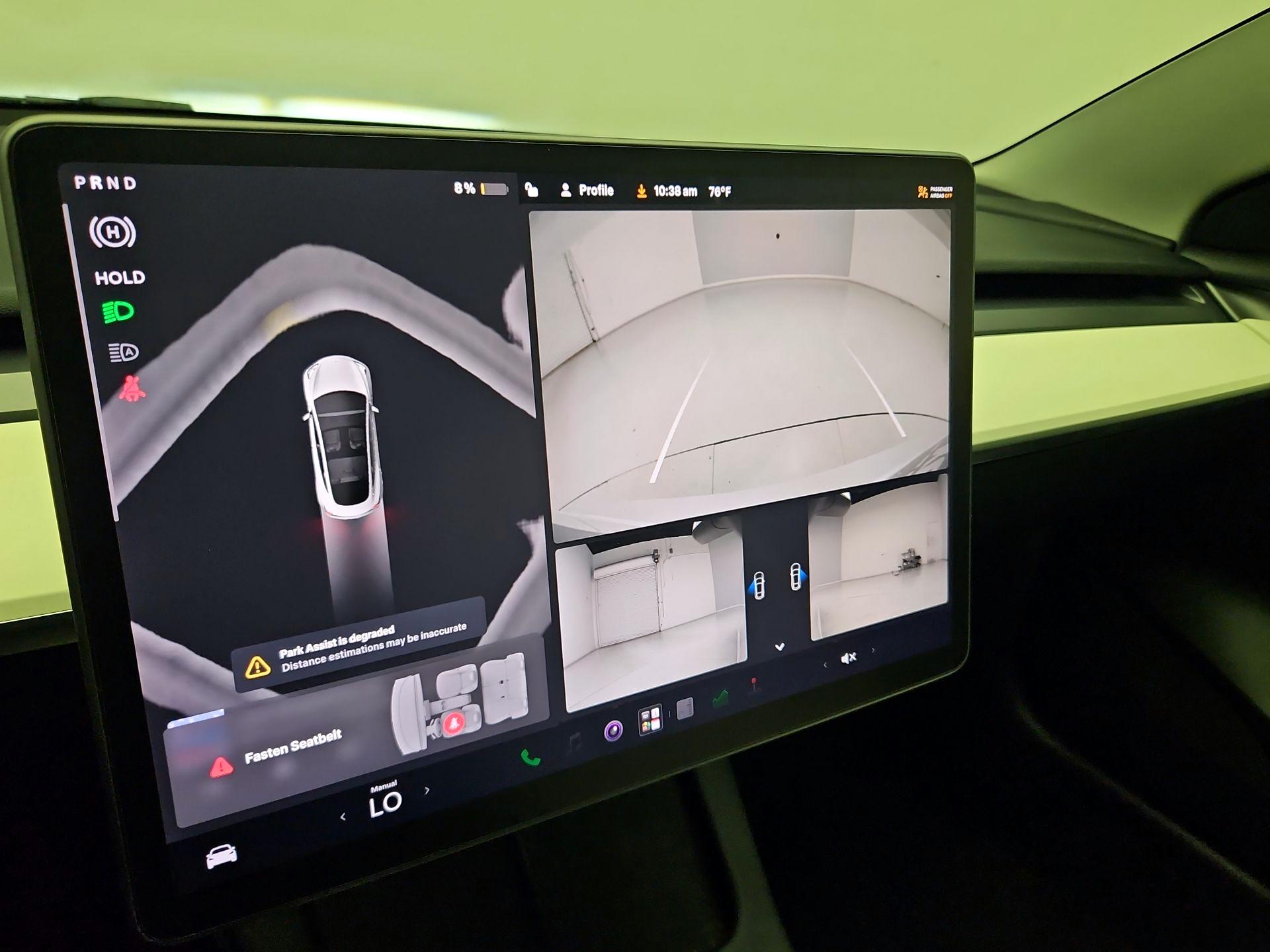 Thumbnail: 2023 Tesla Model 3 - 14