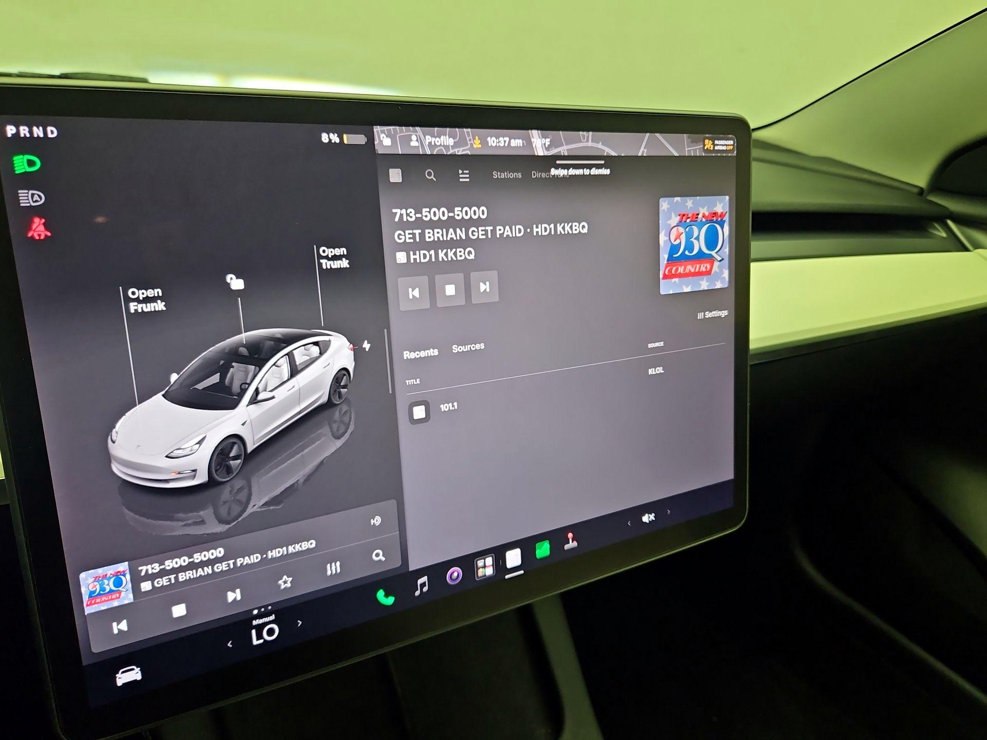 Thumbnail: 2023 Tesla Model 3 - 15