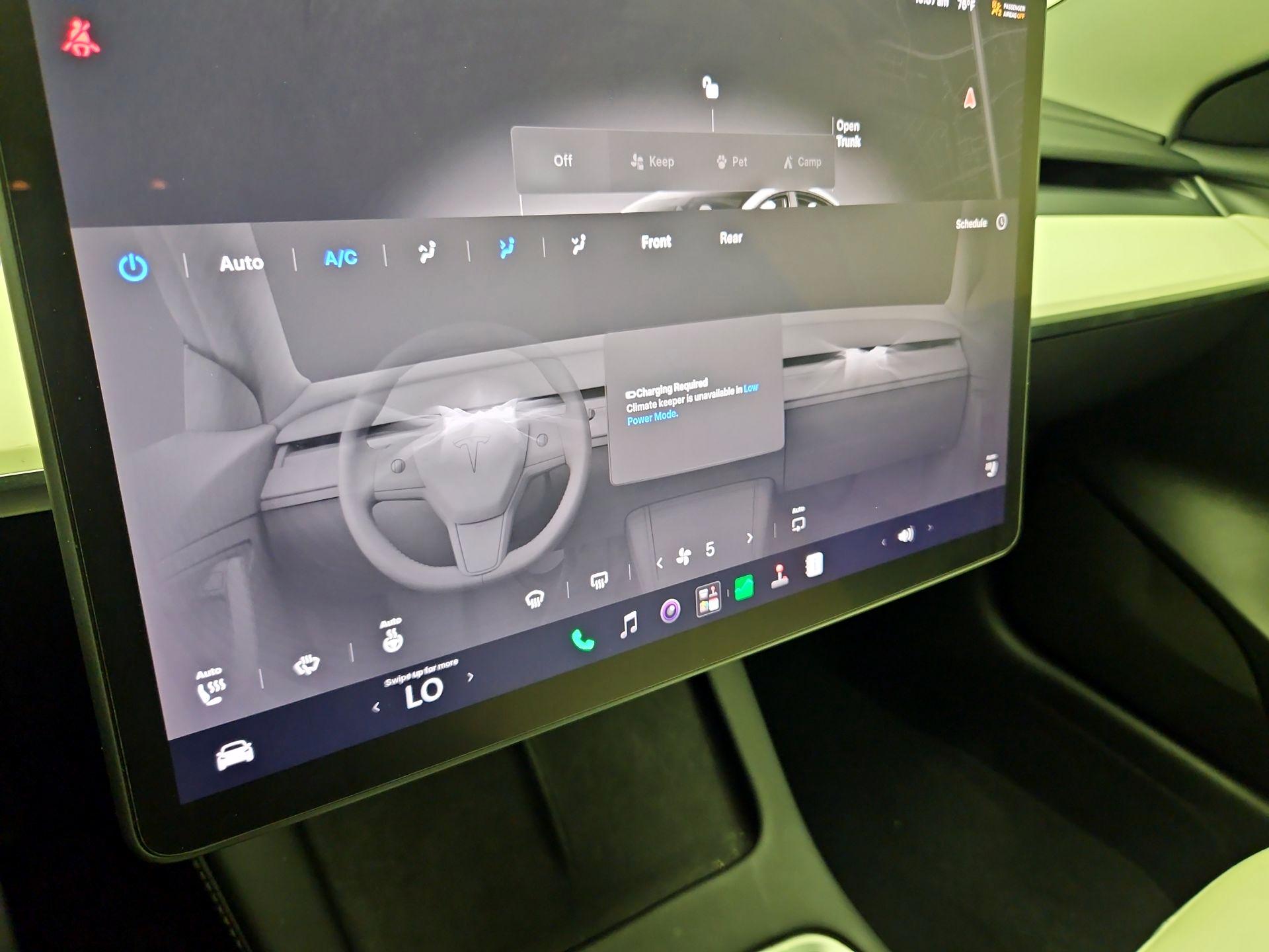 Thumbnail: 2023 Tesla Model 3 - 16