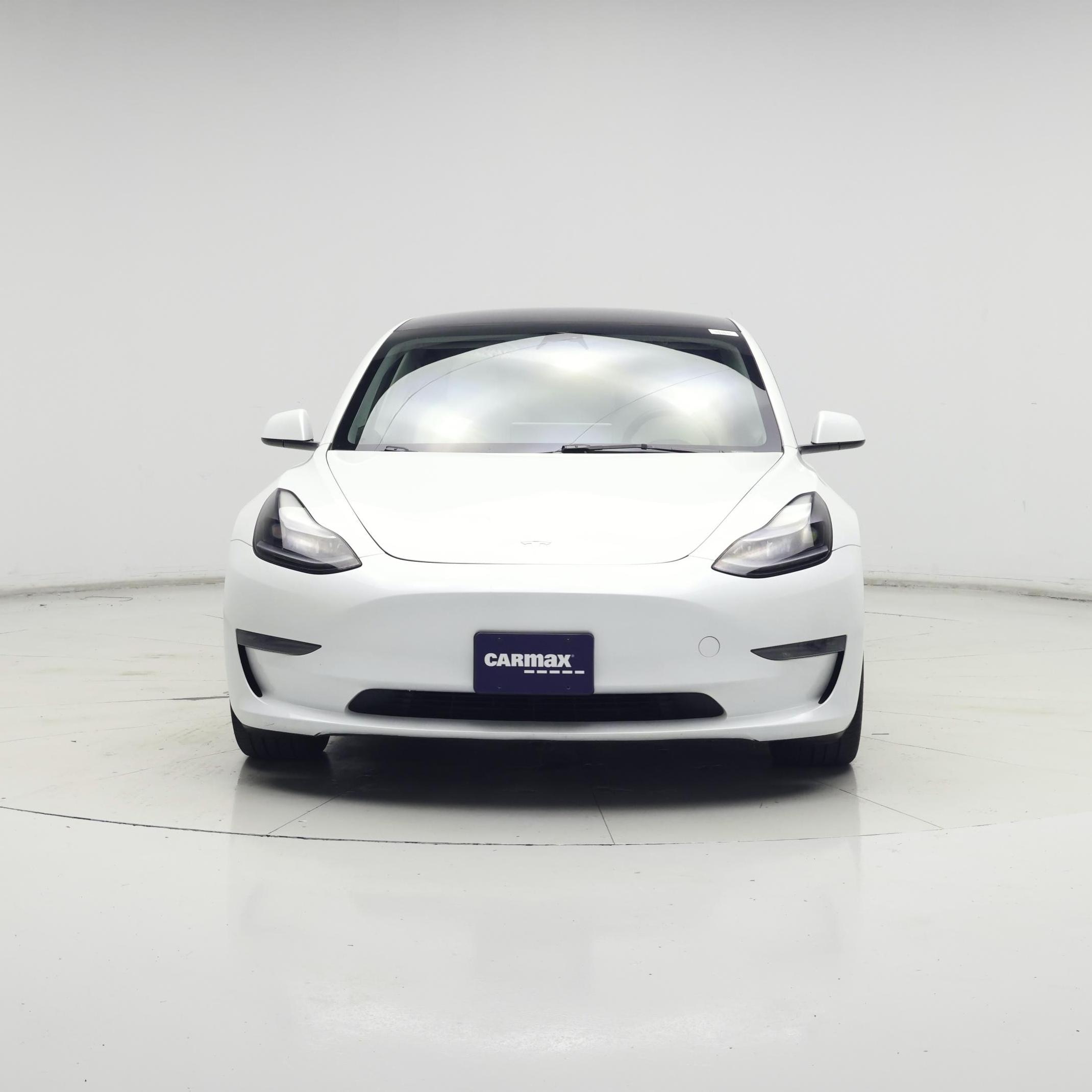 Thumbnail: 2023 Tesla Model 3 - 5