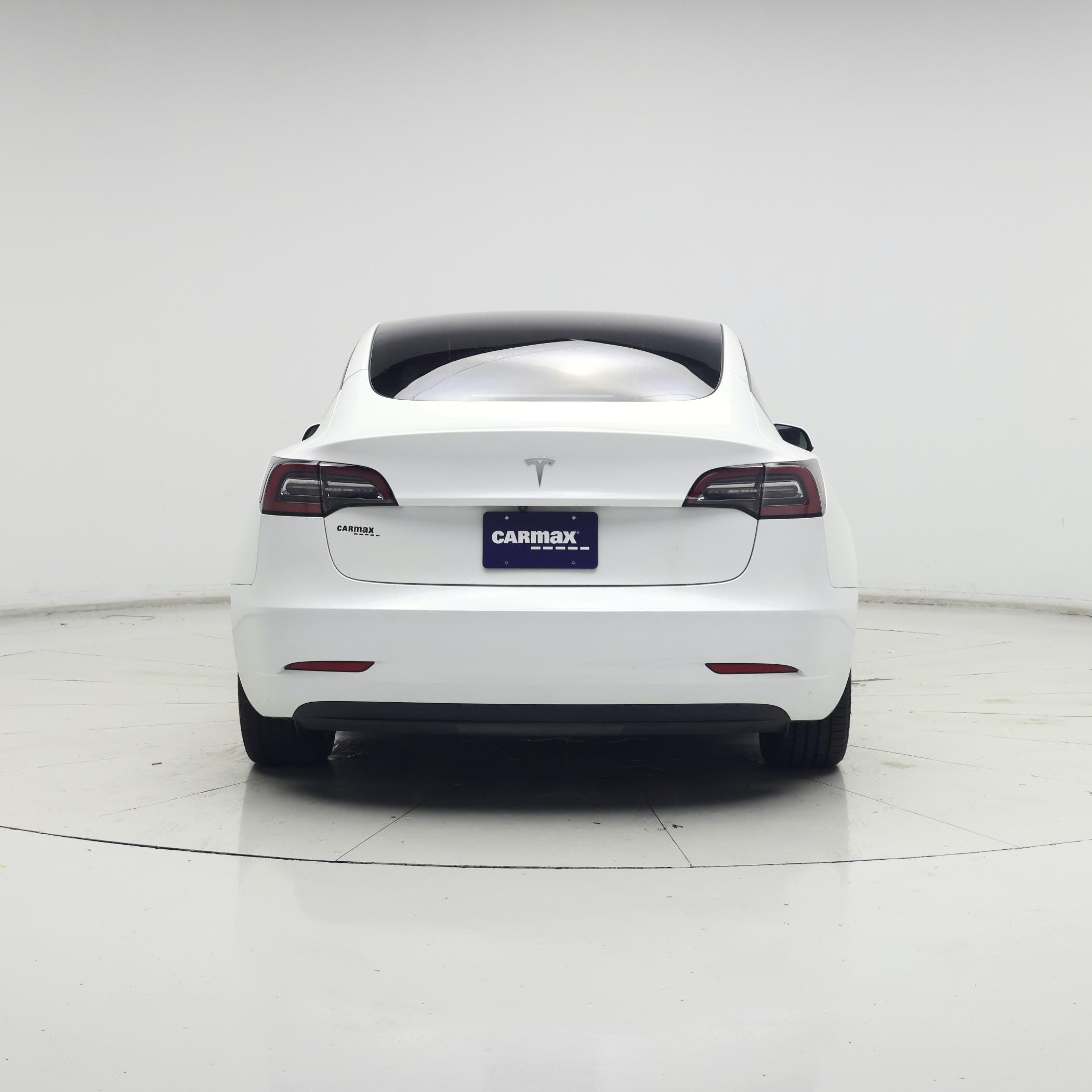 Thumbnail: 2023 Tesla Model 3 - 6