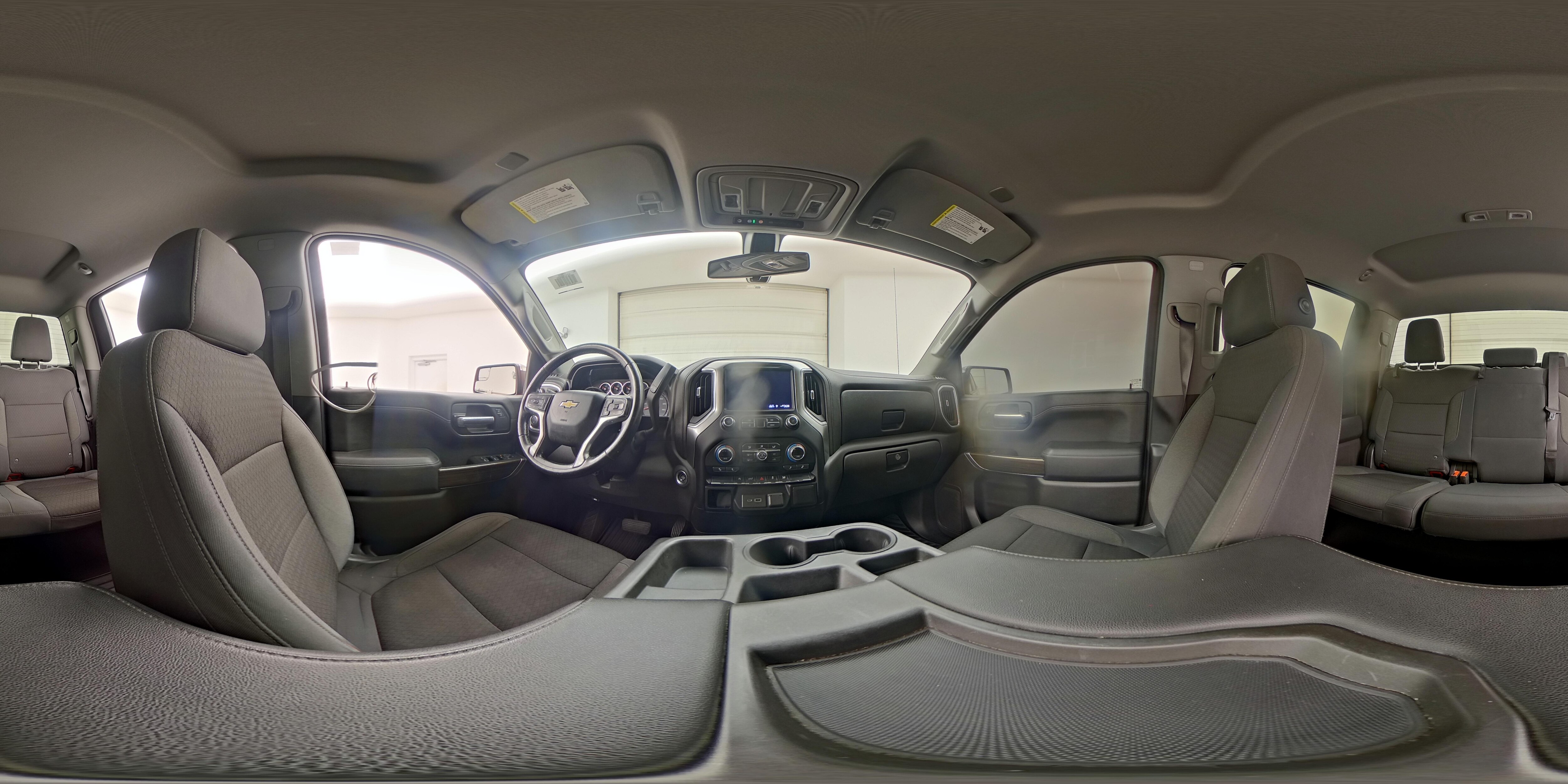 2019 Chevrolet Silverado 1500 LT - Photo 24