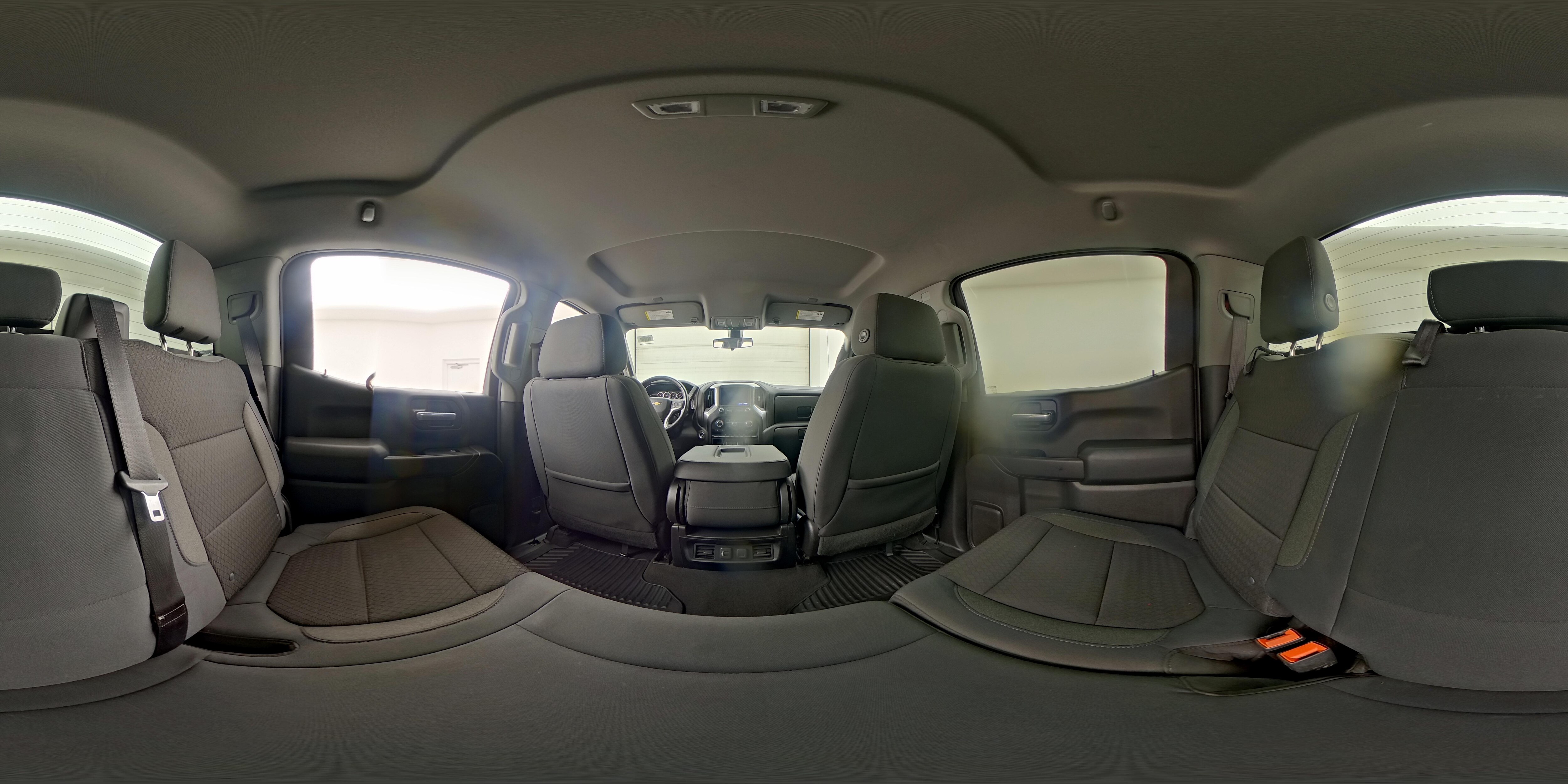2019 Chevrolet Silverado 1500 LT - Photo 25