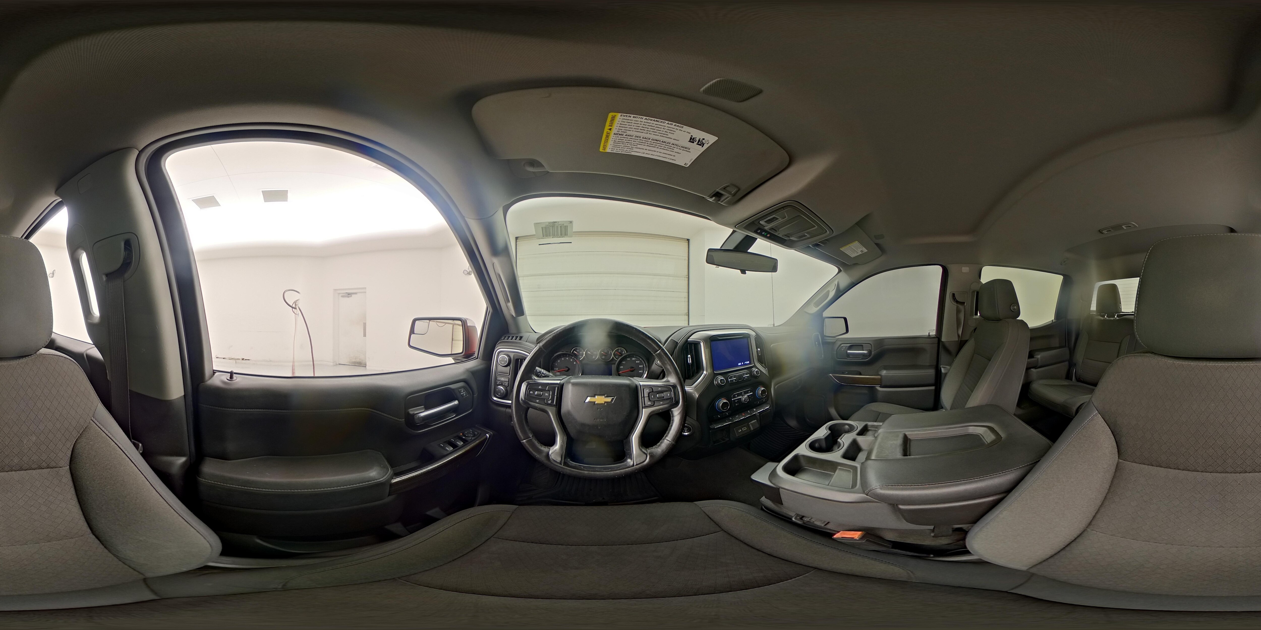 2019 Chevrolet Silverado 1500 LT - Photo 26