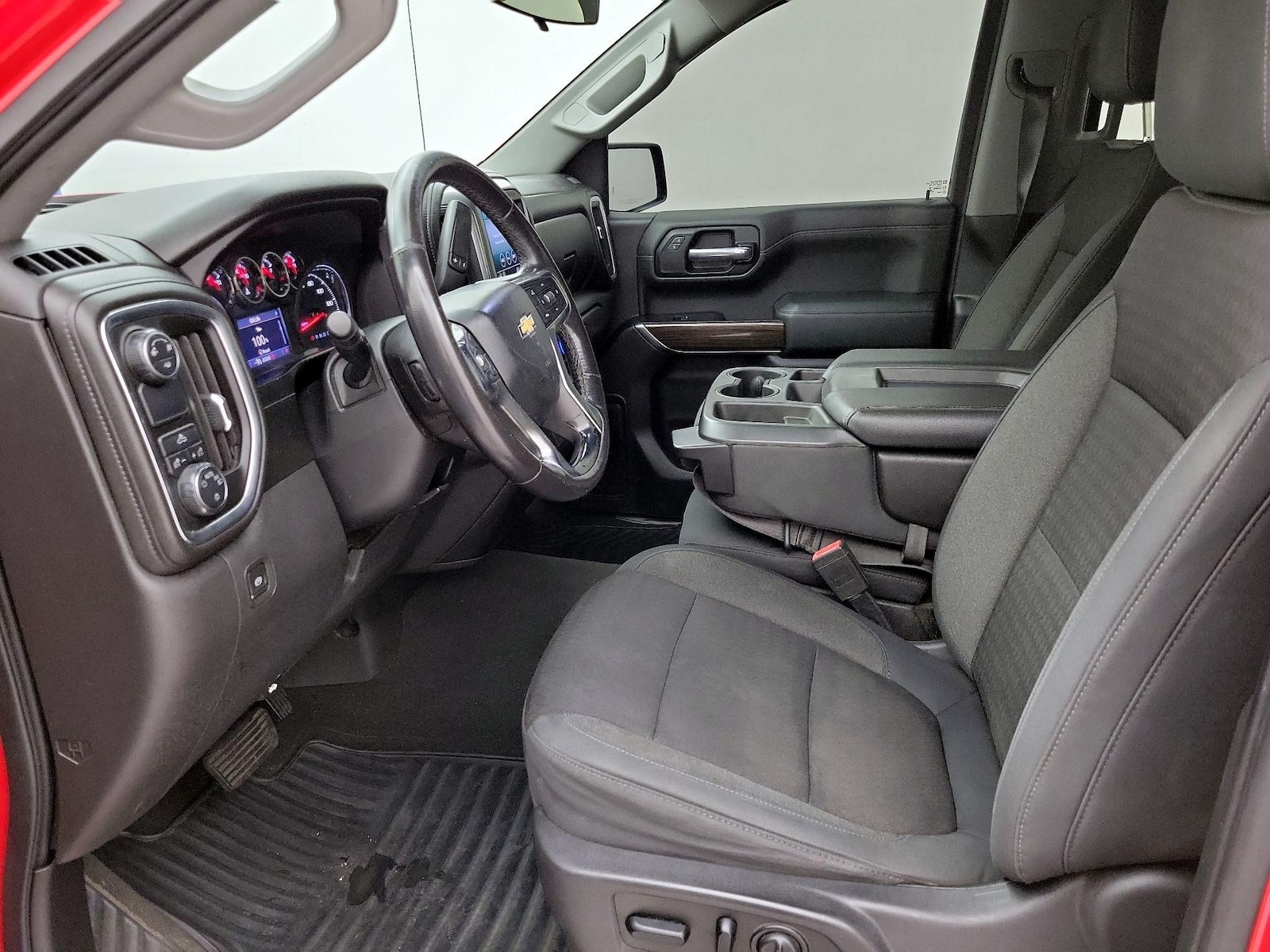 2019 Chevrolet Silverado 1500 LT - Photo 12