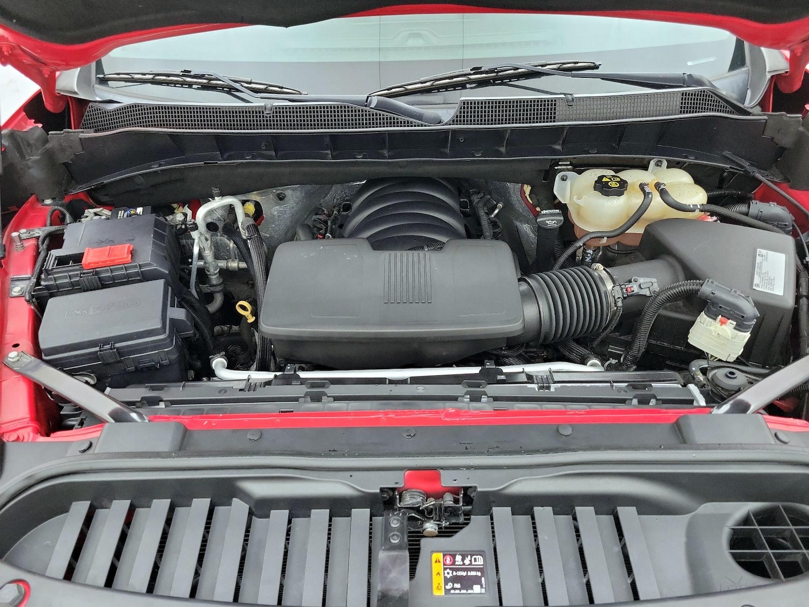 2019 Chevrolet Silverado 1500 LT - Photo 22