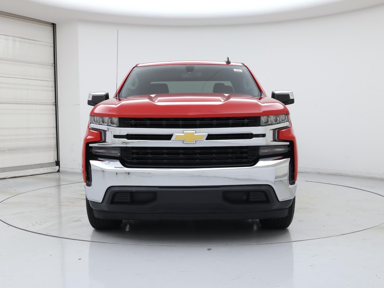2019 Chevrolet Silverado 1500 LT - Photo 6
