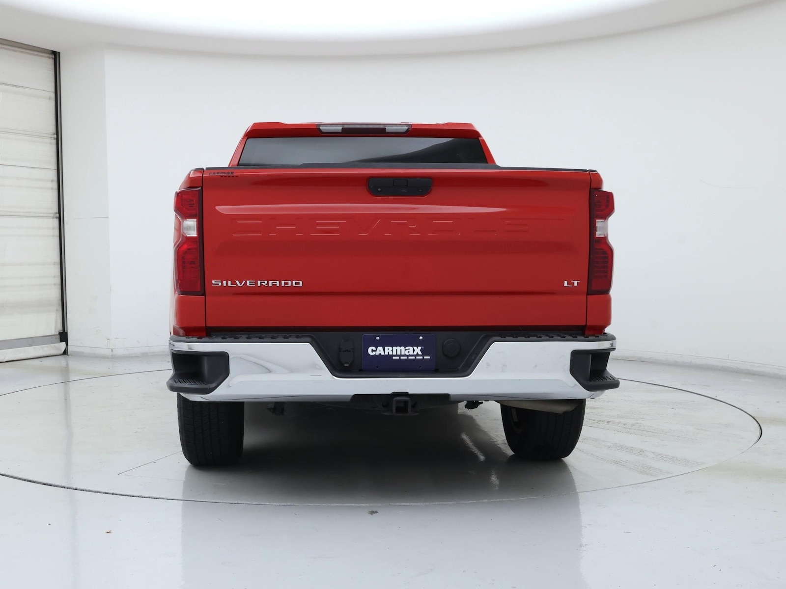 2019 Chevrolet Silverado 1500 LT - Photo 7