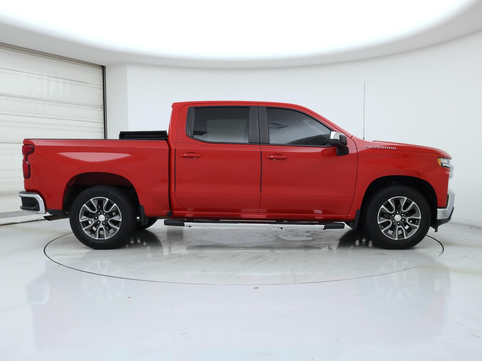 2019 Chevrolet Silverado 1500 LT - Photo 8